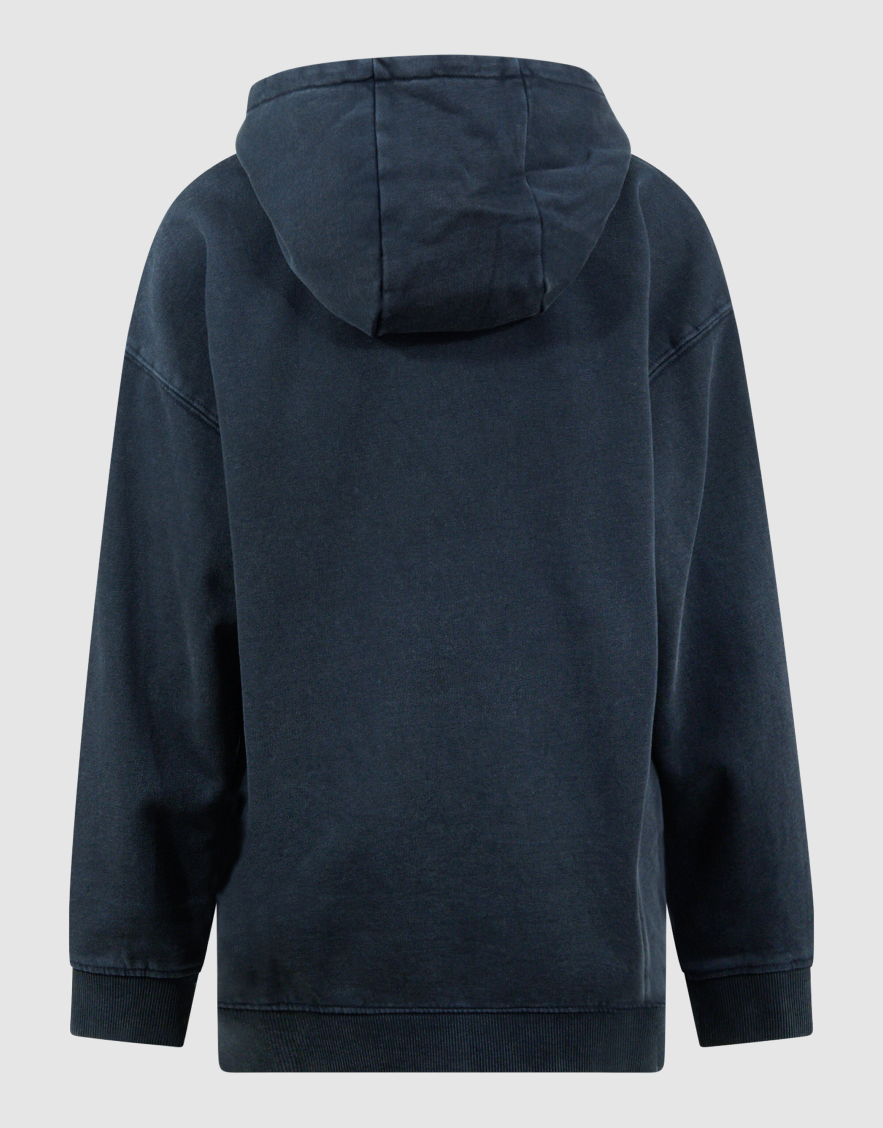 Neon Rush Artwork Hoodie Grau SHOEBY BOYS