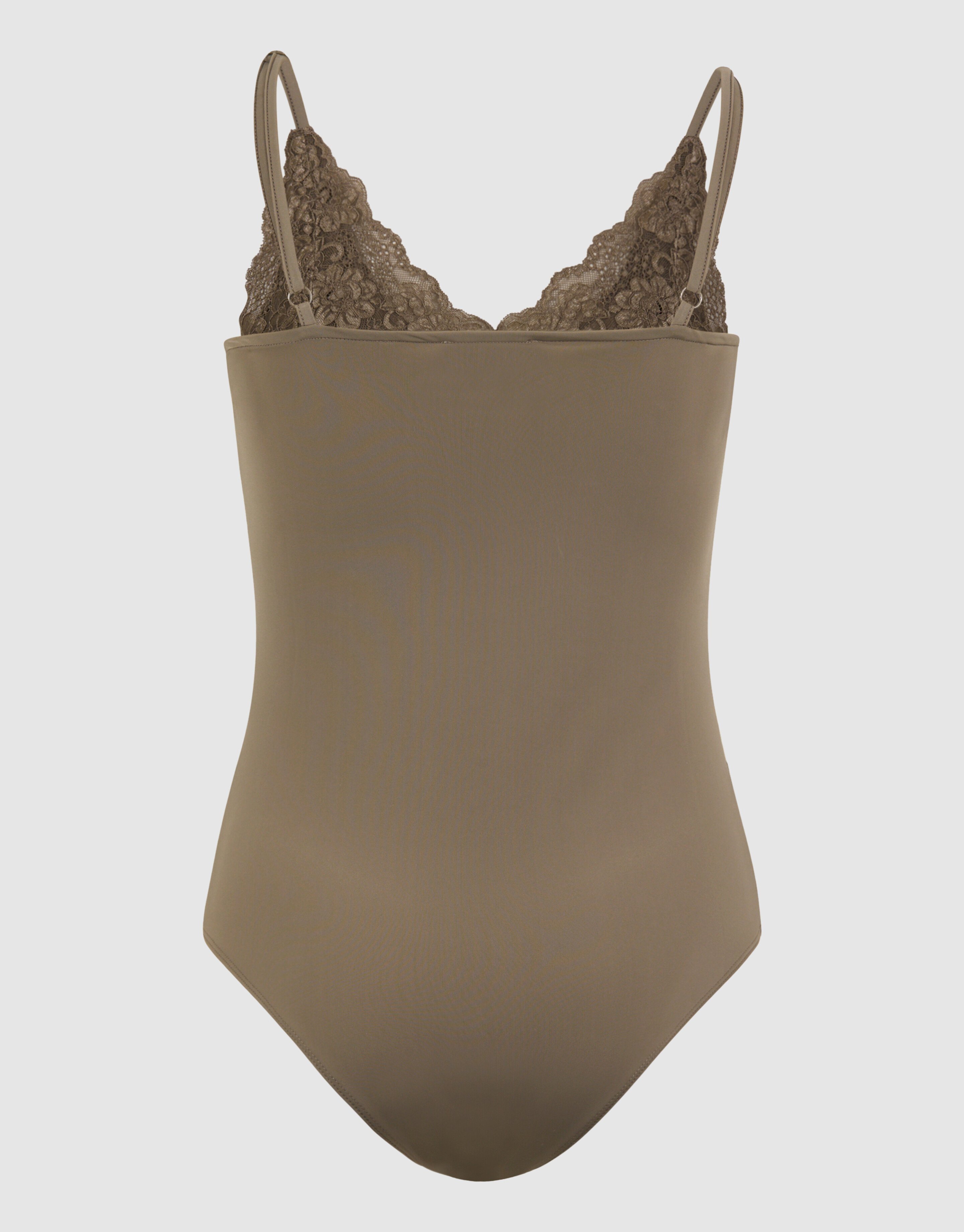 Kanten Body Khaki SHOEBY WOMEN