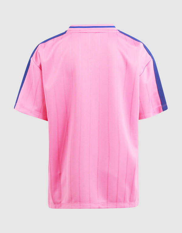 Urban Artwork T-Shirt Lichtrosa SHOEBY GIRLS