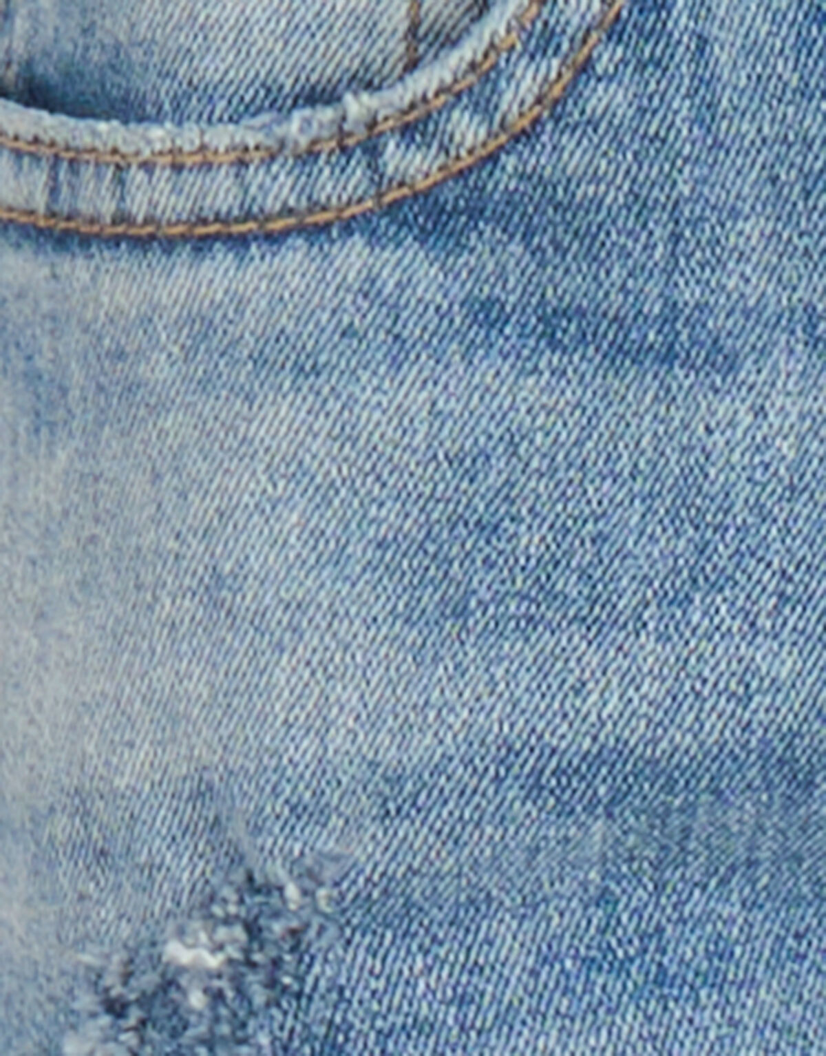Skinny Jeans Blau Jill&Mitch