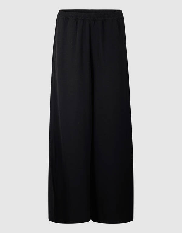 Twist Piping Hose Schwarz SHOEBY WOMEN