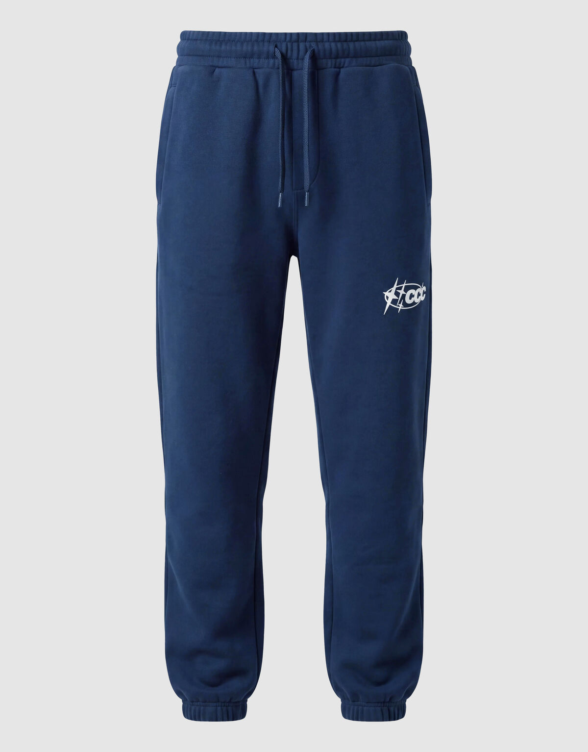 Culture Jogger Dunkelblau SHOEBY BOYS