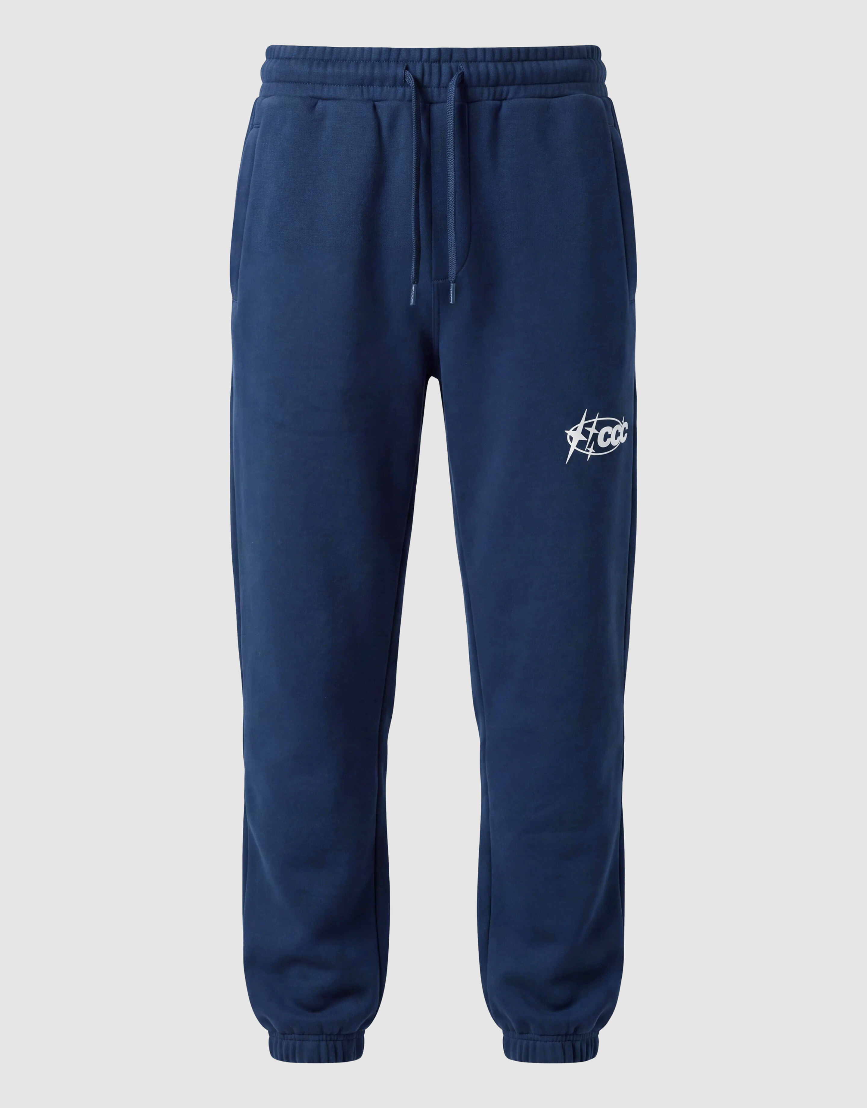 Culture Jogger Dunkelblau SHOEBY BOYS