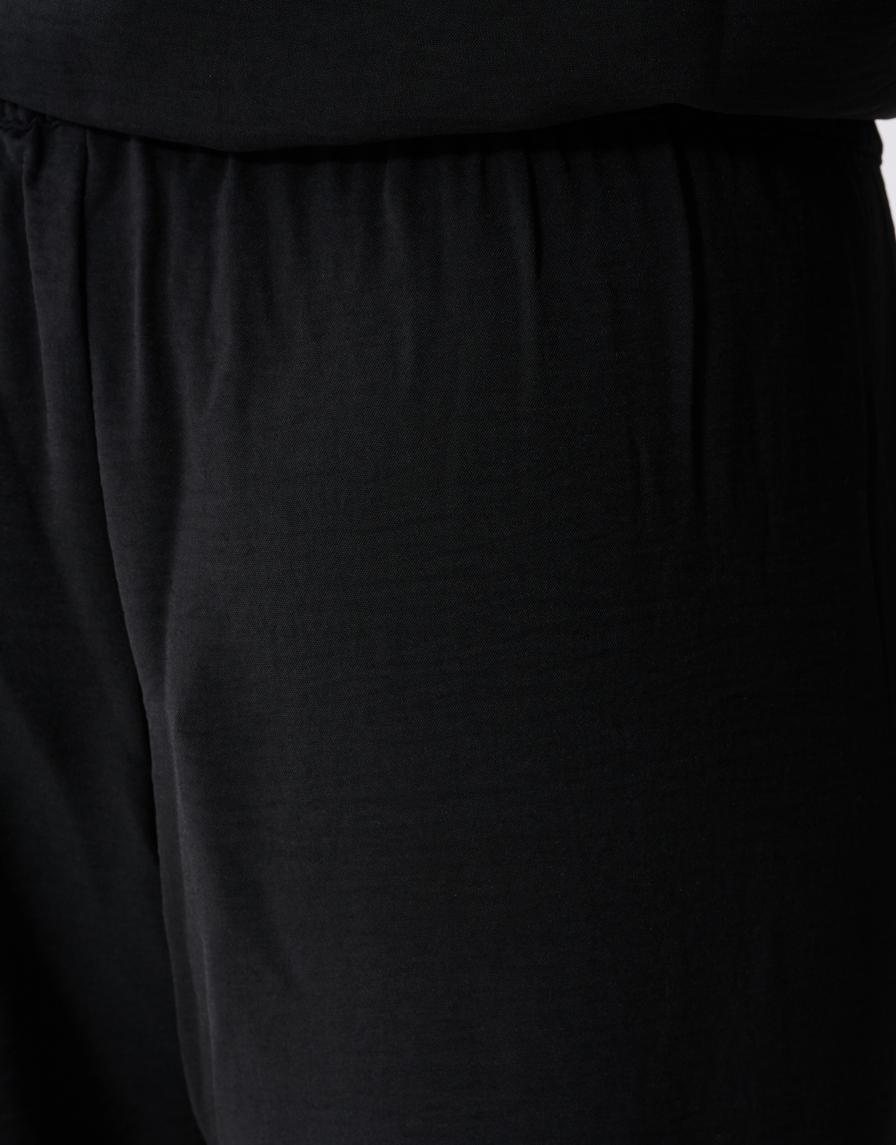 Twist-Studs Locker sitzende Hose Schwarz SHOEBY WOMEN