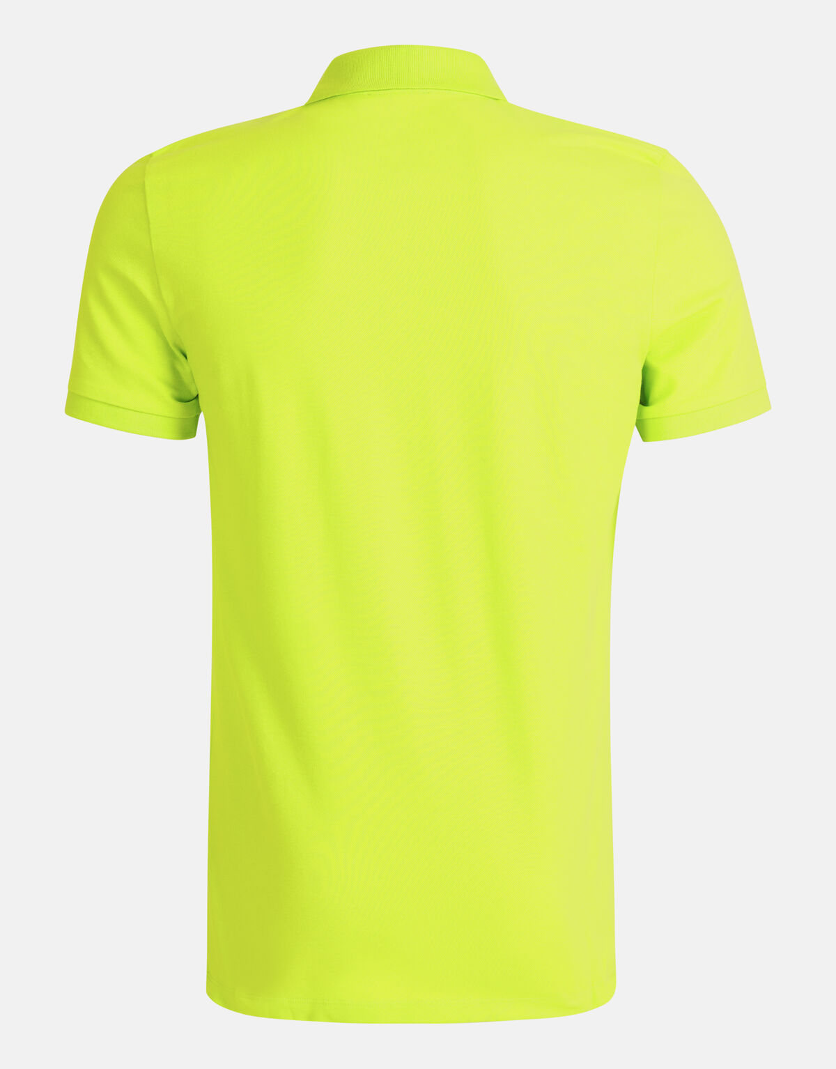 Basic Polo Hellgrün SHOEBY MEN