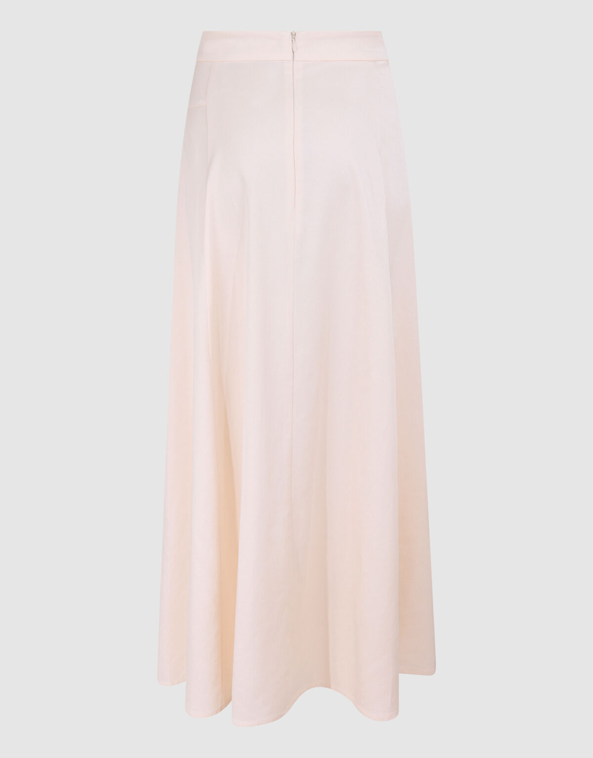 Maxirock Off White von Lonneke SHOEBY WOMEN