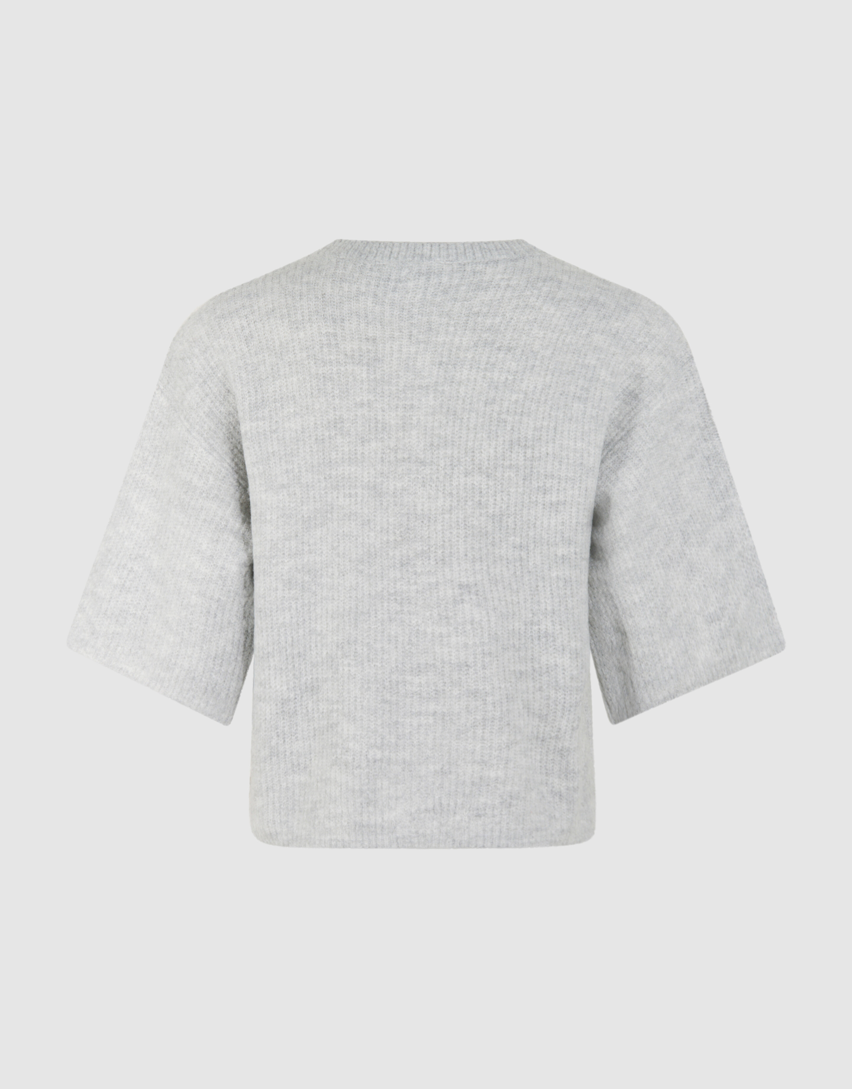 Kurzarmjacke Hellgrau SHOEBY WOMEN