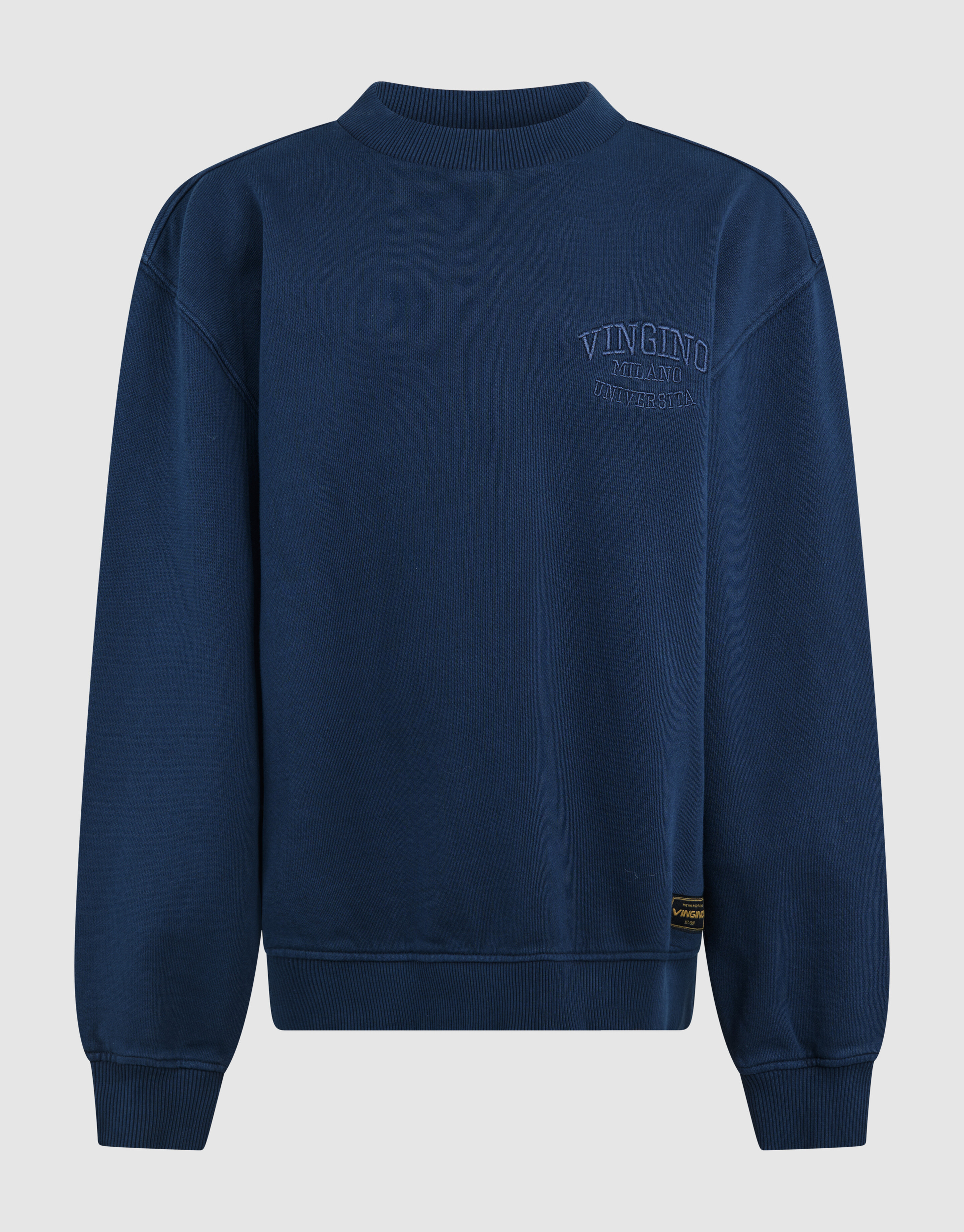 Pullover Dunkelblau Shoeby X Vingino SHOEBY BOYS