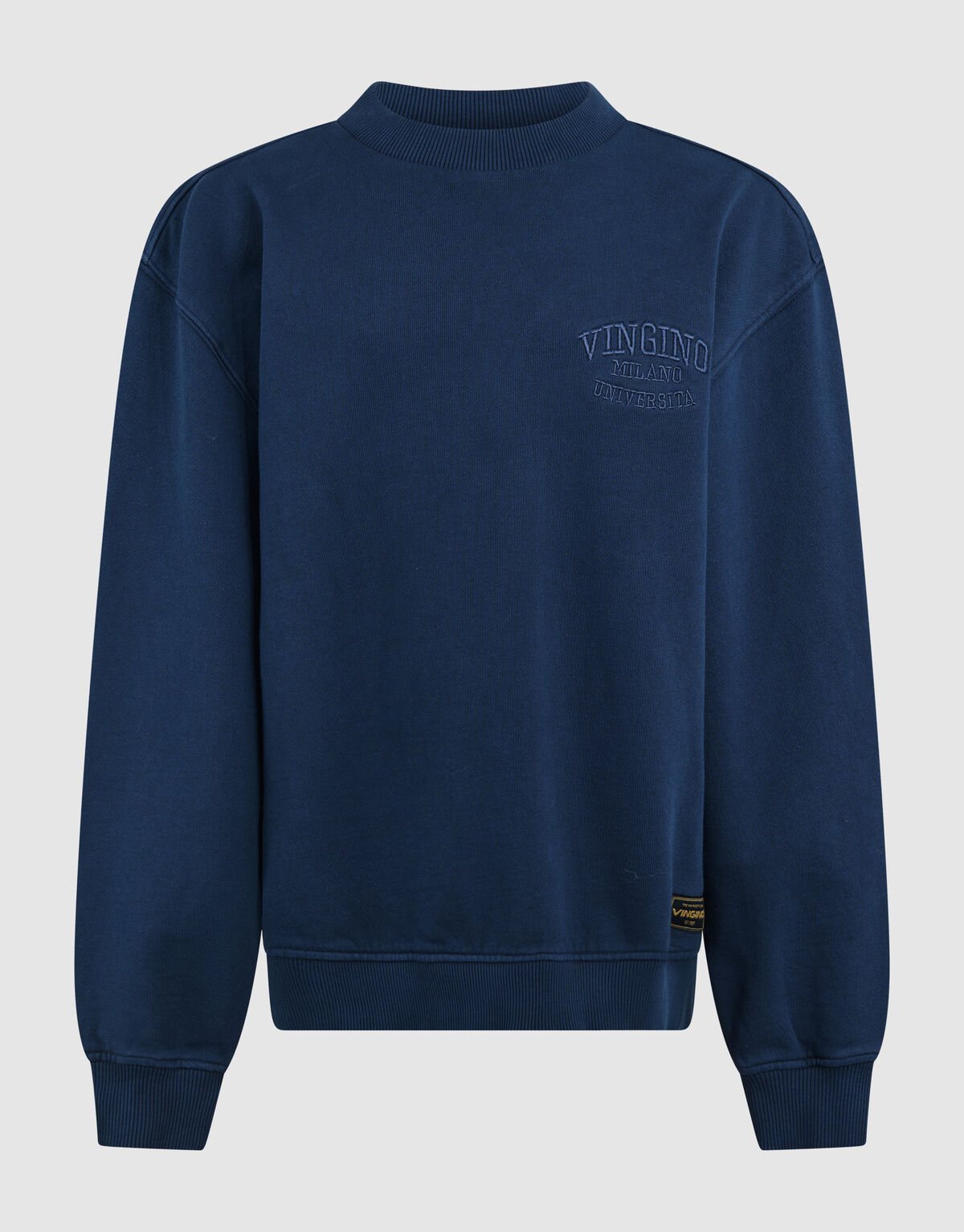 Pullover Dunkelblau Shoeby X Vingino SHOEBY BOYS