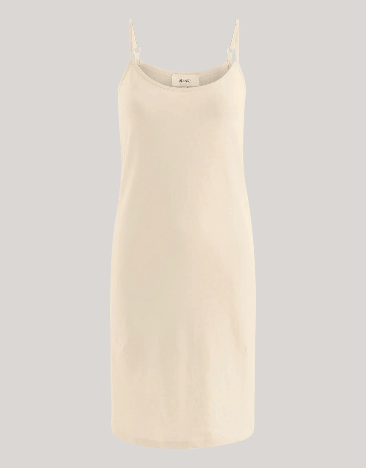 Basic Unterkleid Beige SHOEBY WOMEN