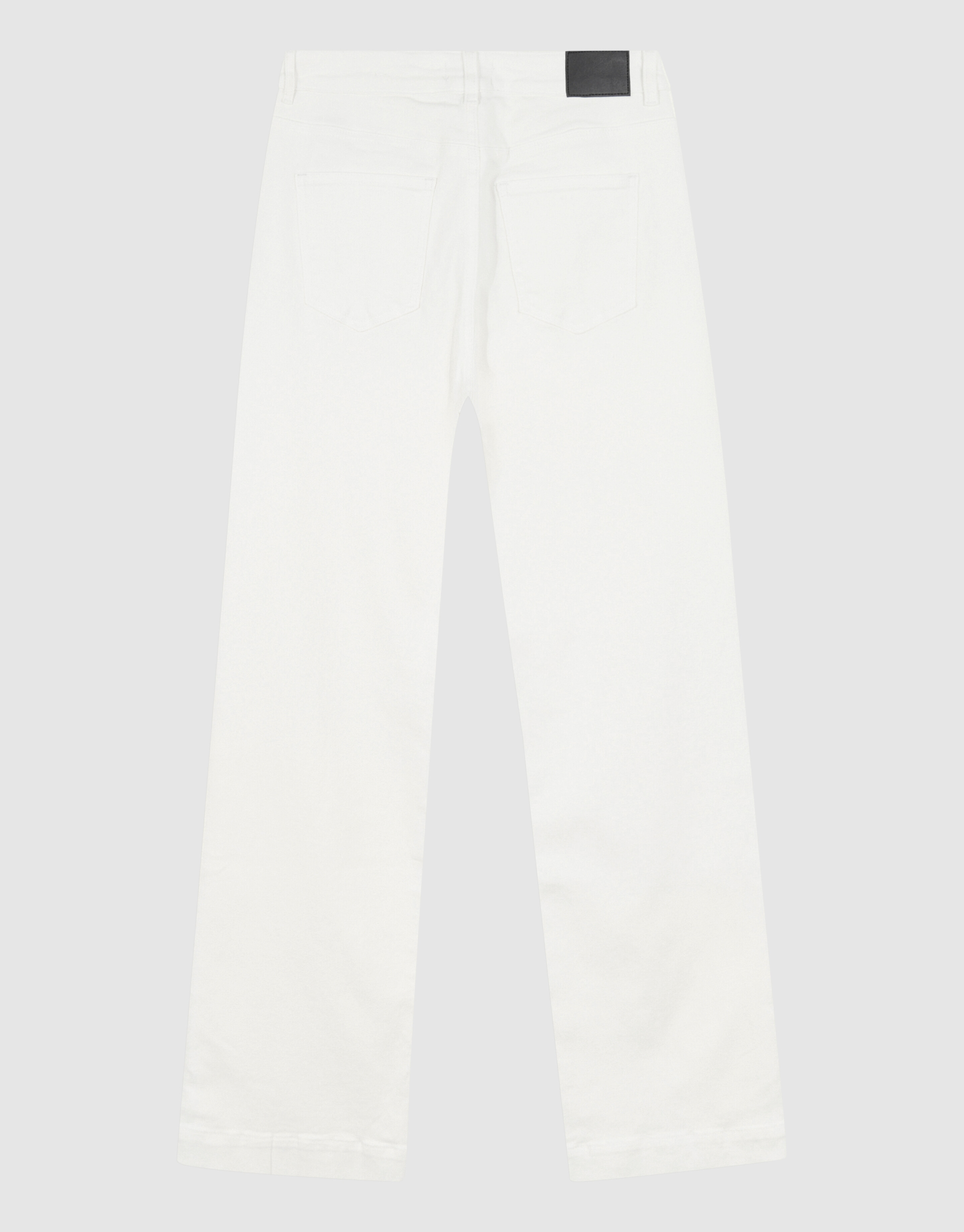 Jeans mit ausgestellter Passform Off White SHOEBY WOMEN