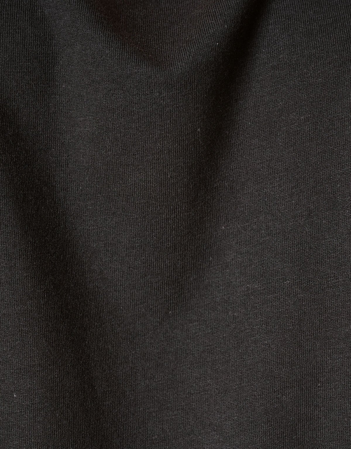 Basic-Unterkleid Schwarz Eksept