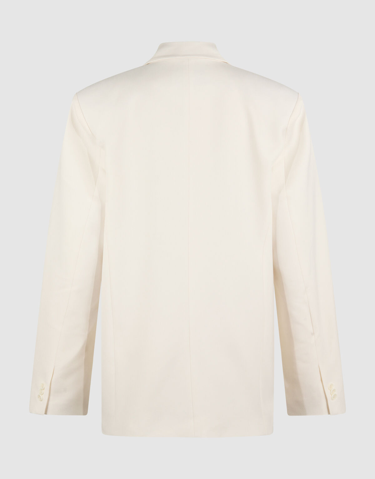 Oversized Blazer Off-White SHOEBY WOMEN