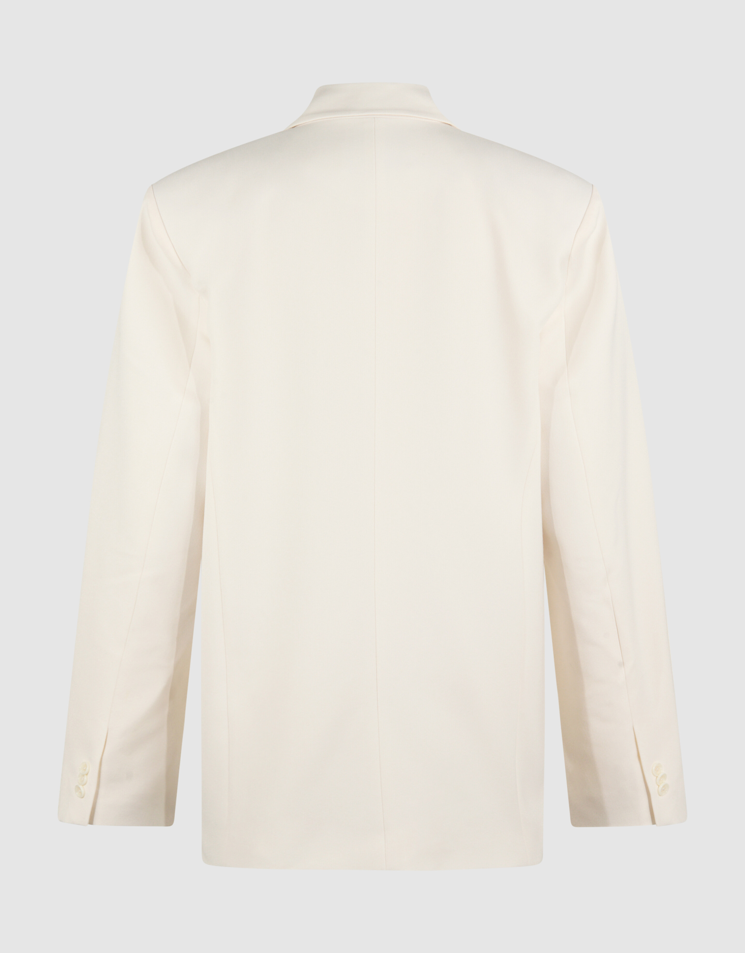 Oversized Blazer Off-White SHOEBY WOMEN