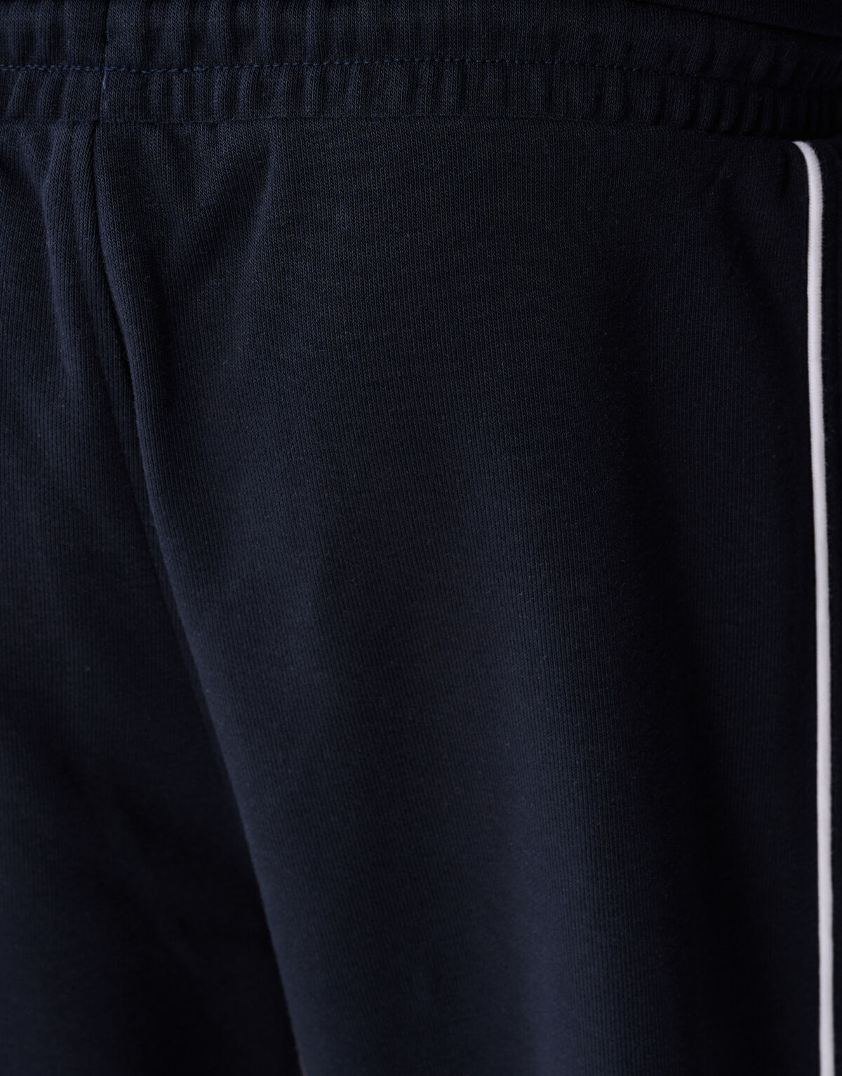 Weiche Hose Dunkelblau SHOEBY BOYS