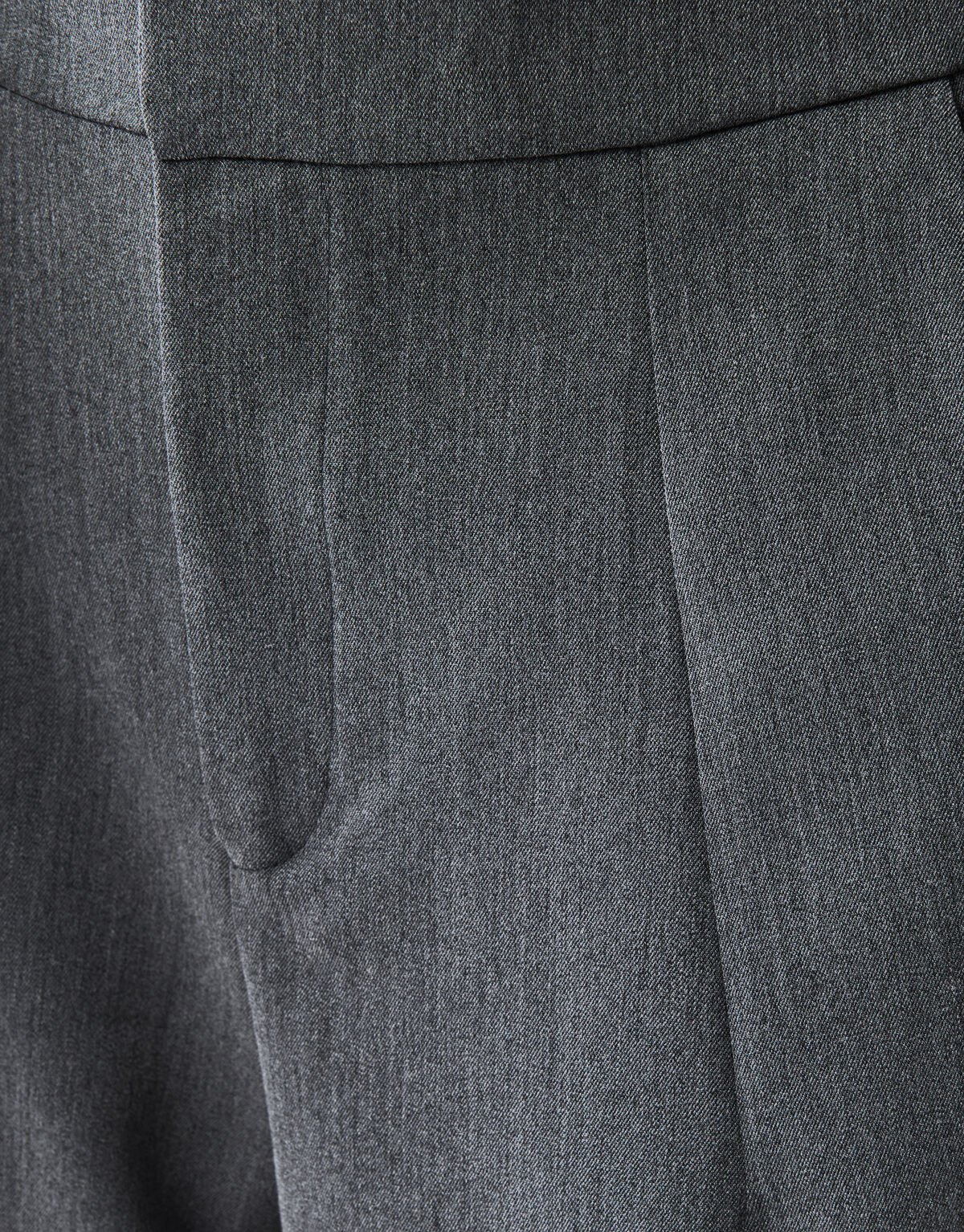 Balloon Fit Hose Dunkelgrau SHOEBY WOMEN