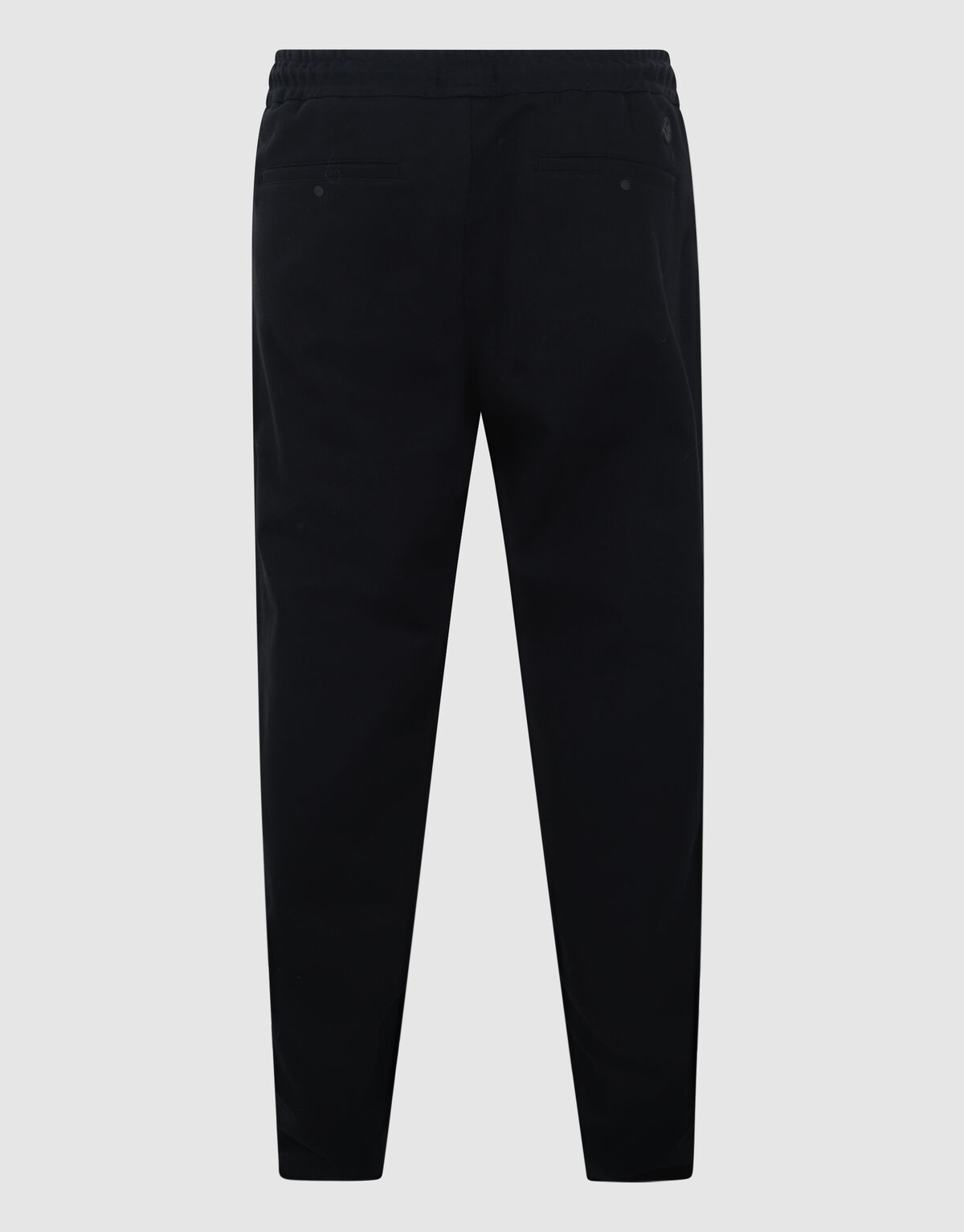 Smart Jogger Hose Schwarz SHOEBY MEN