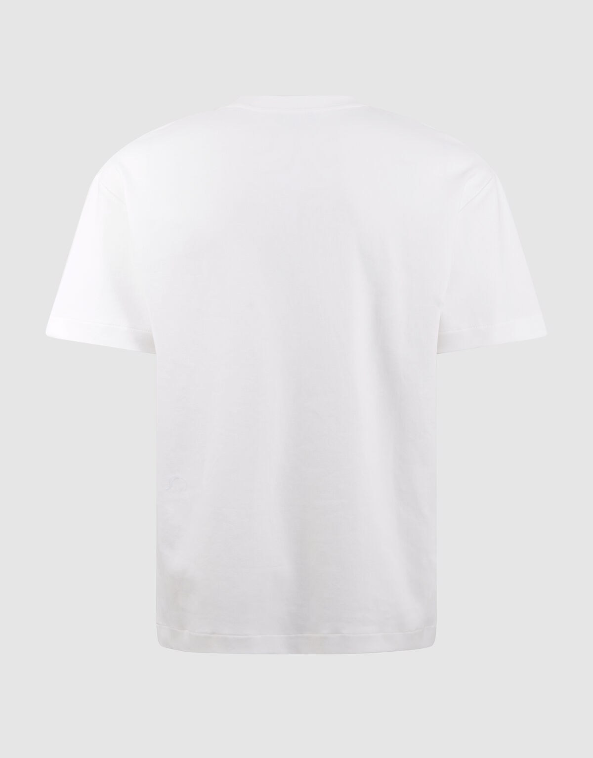 Spark Pocket T-Shirt Wei&szlig; SHOEBY MEN