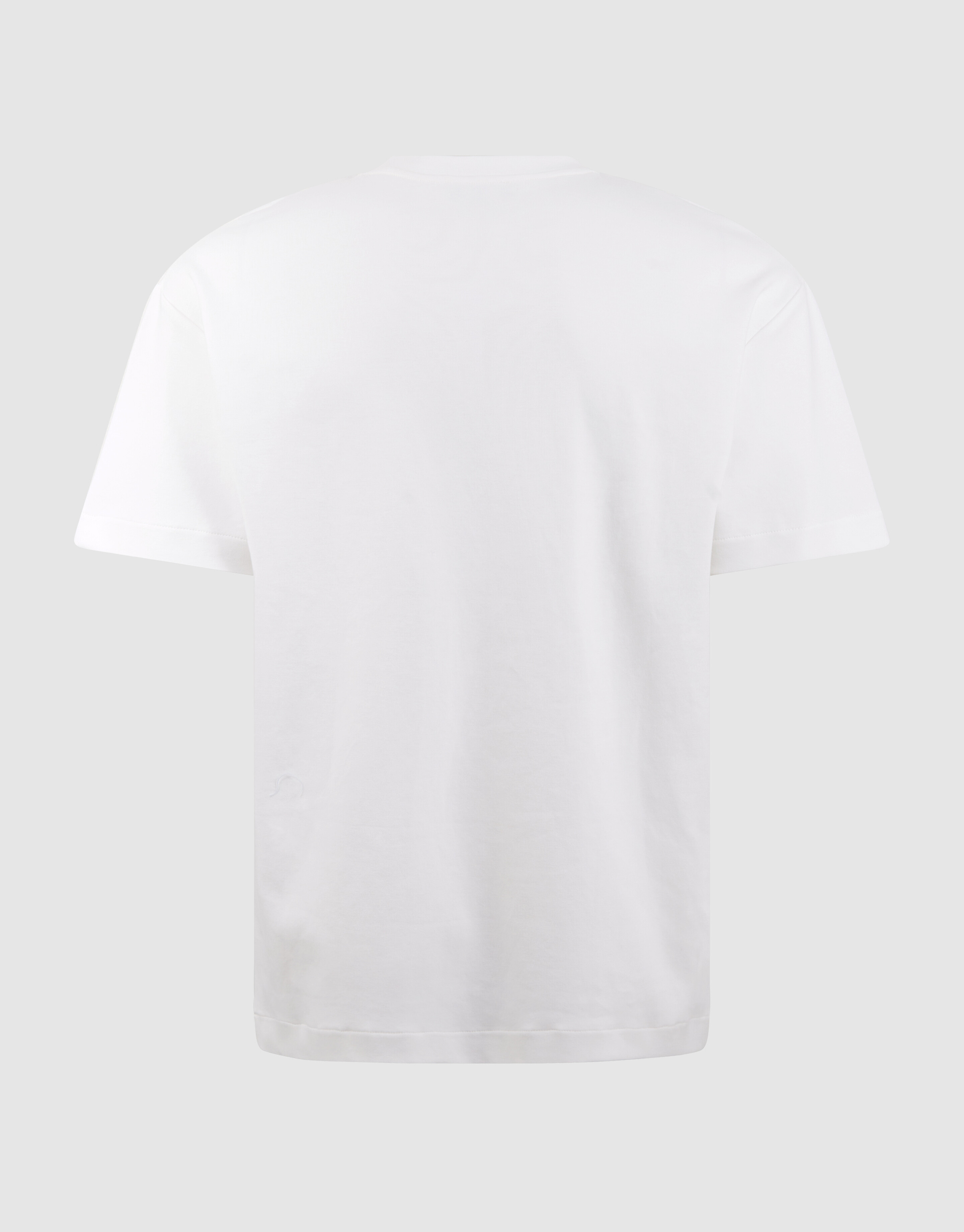 Spark Pocket T-Shirt Wei&szlig; SHOEBY MEN