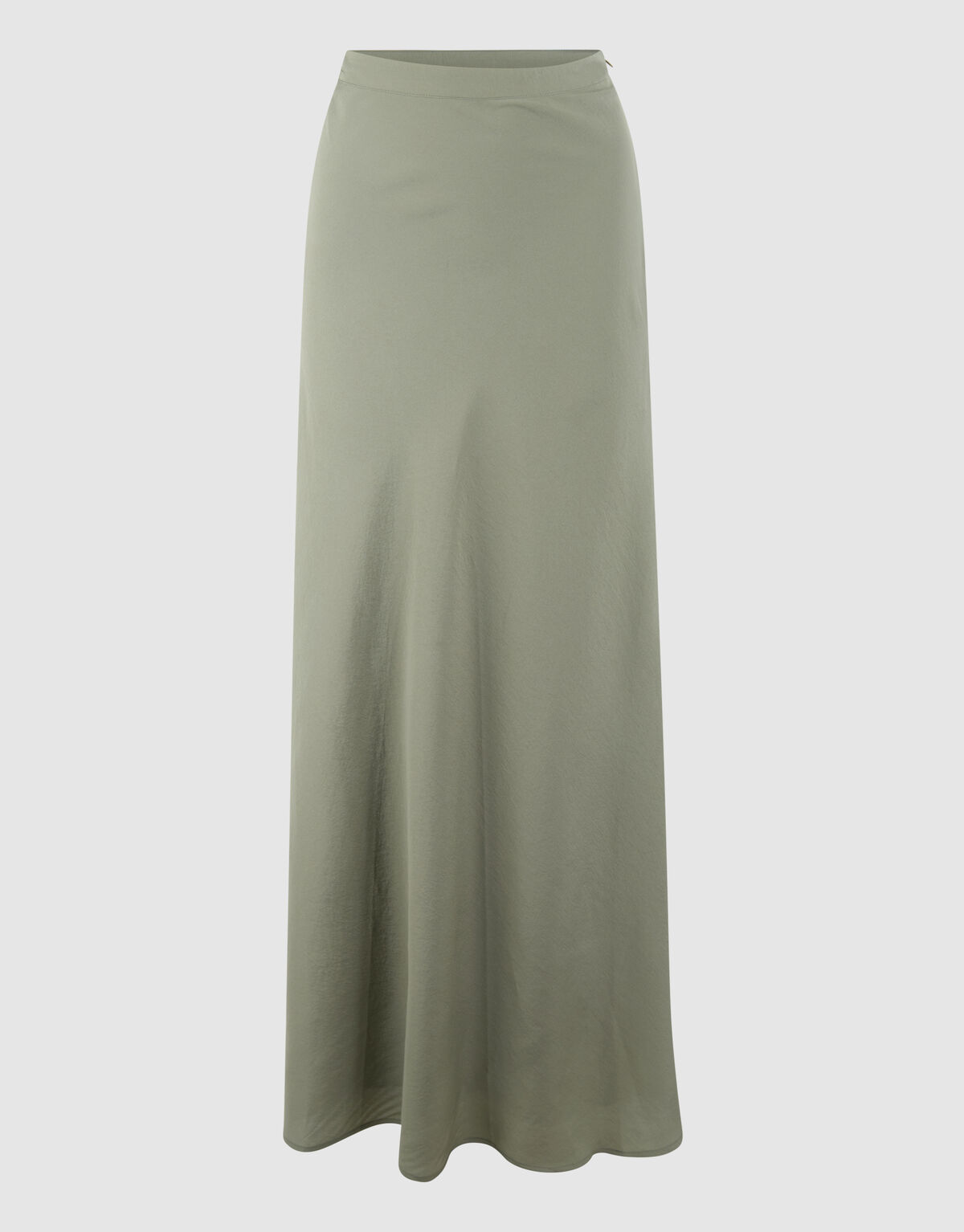 Maxi-Rock Hellgr&uuml;n von Lonneke SHOEBY WOMEN