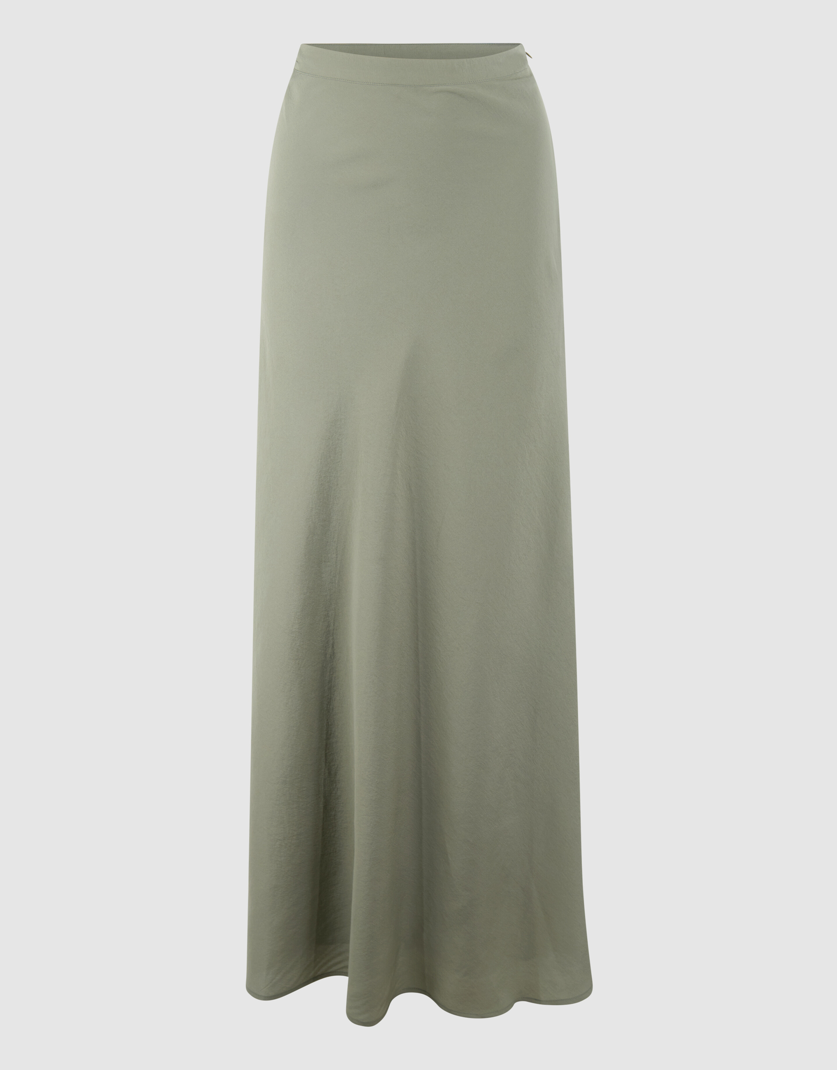 Maxi-Rock Hellgr&uuml;n von Lonneke SHOEBY WOMEN