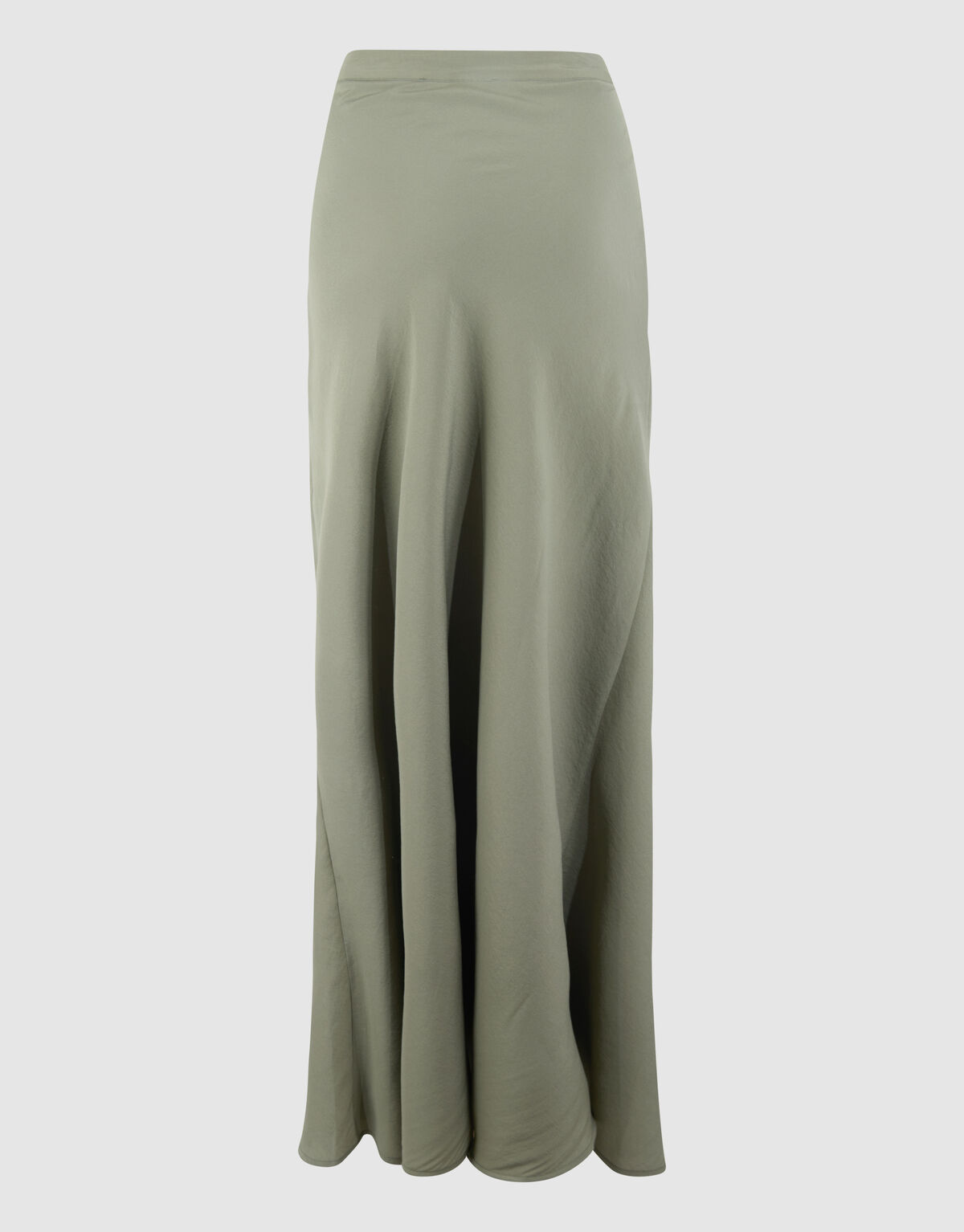 Maxi-Rock Hellgr&uuml;n von Lonneke SHOEBY WOMEN