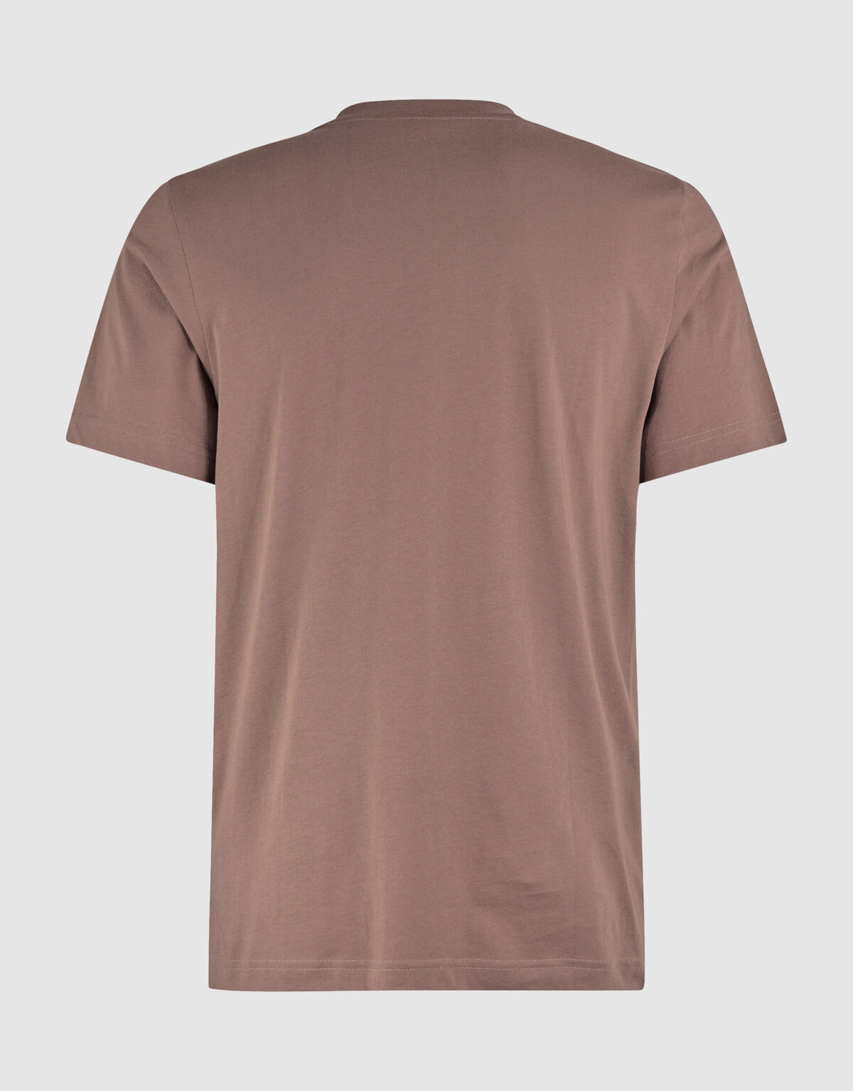 Triple Sparkle Artwork T-Shirt Hellbraun SHOEBY MEN