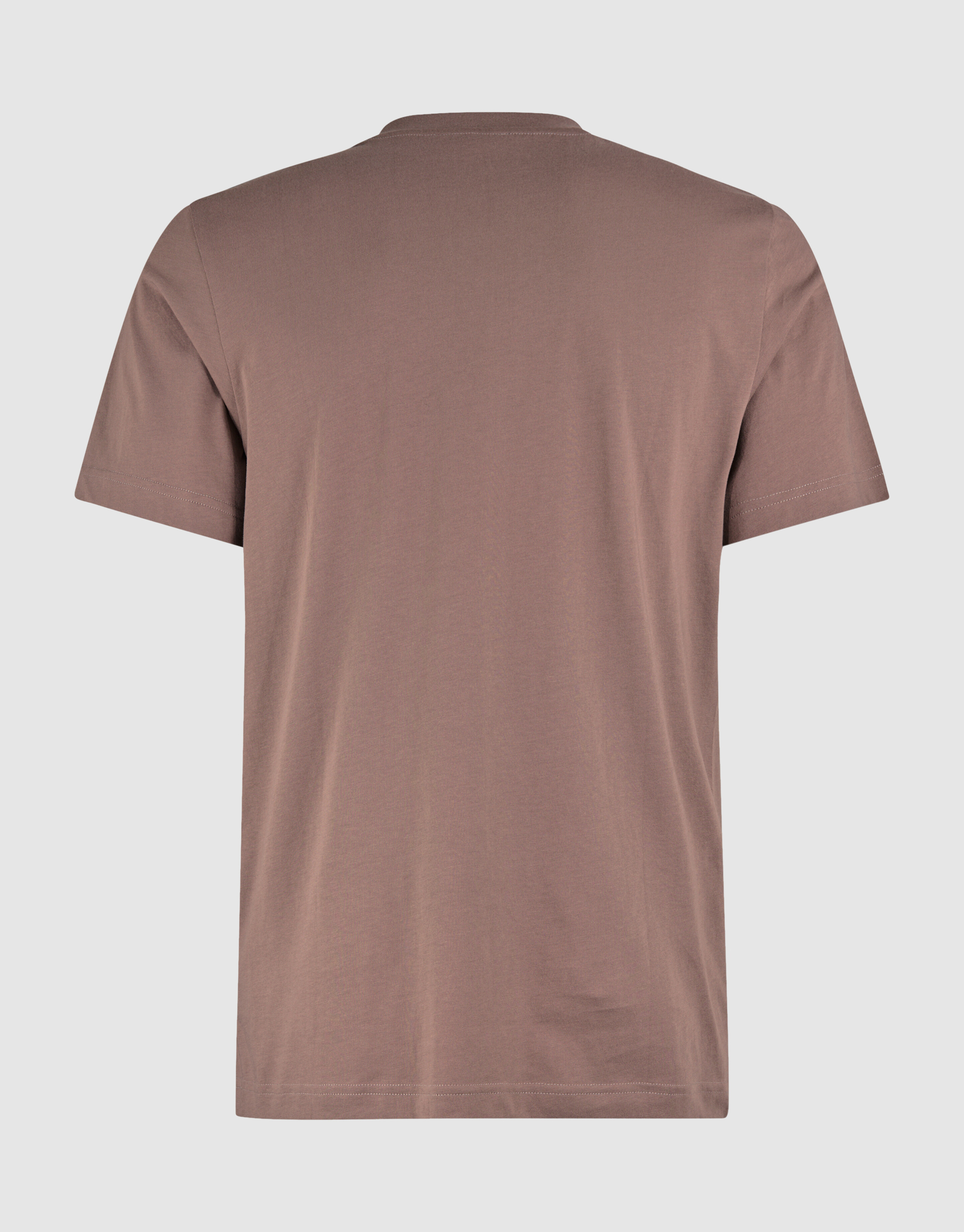 Triple Sparkle Artwork T-Shirt Hellbraun SHOEBY MEN