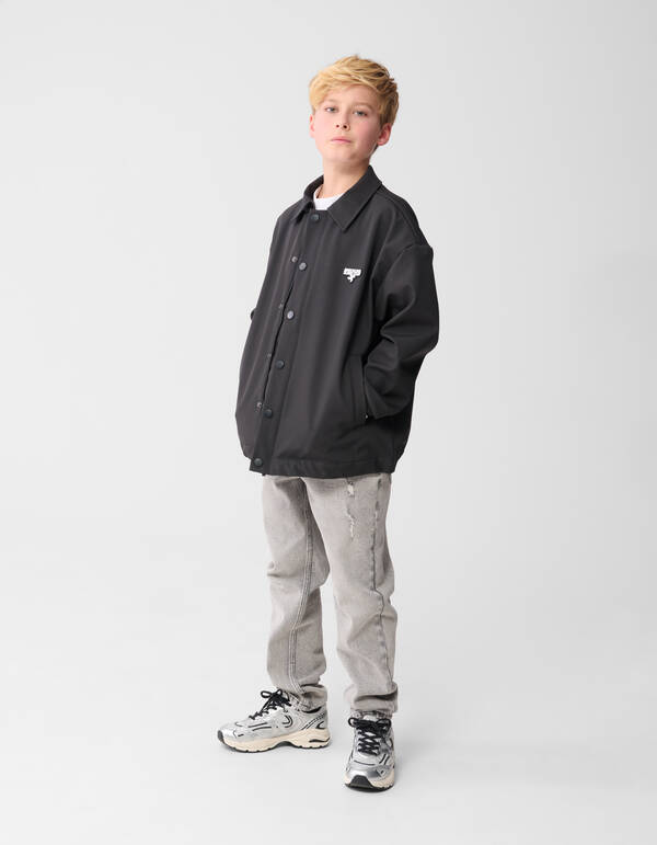 Tech Baseball Jack Schwarz SHOEBY BOYS