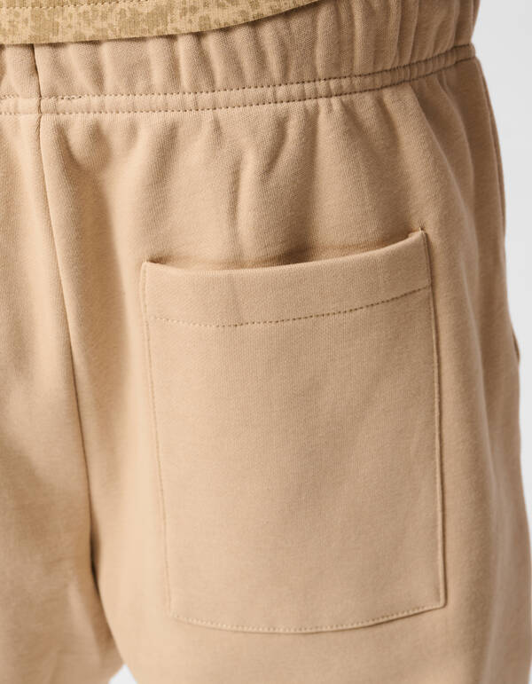 Chill Jogger Beige SHOEBY BOYS