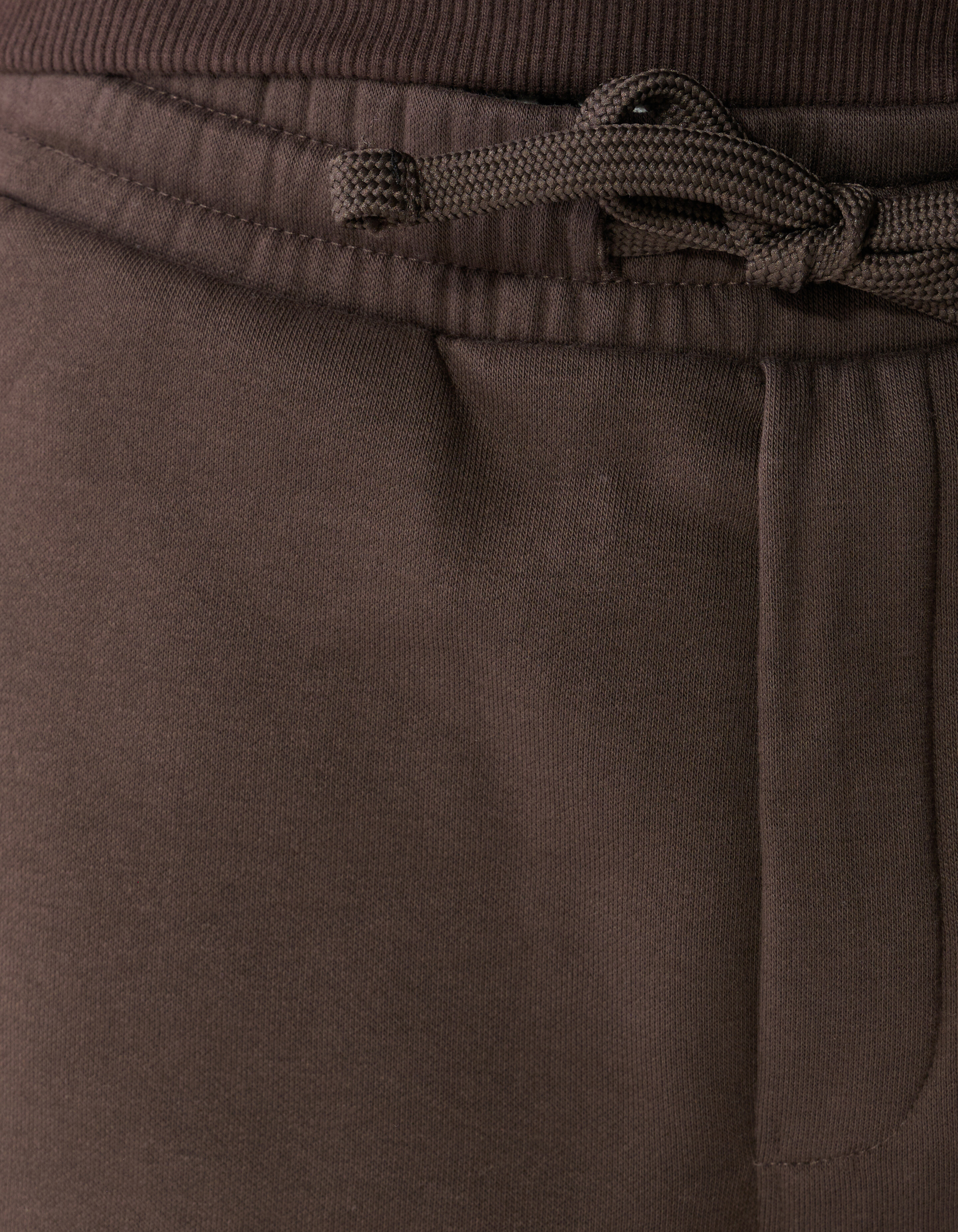 Barrel Jogger Fit Hose Braun SHOEBY BOYS