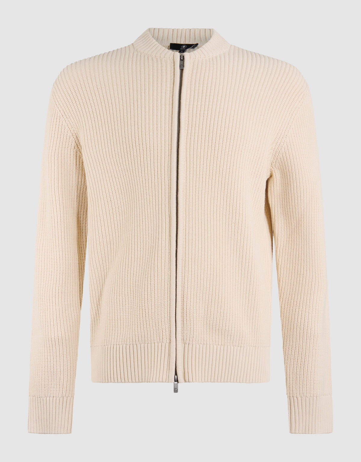 Strickjacke Sand SHOEBY MEN