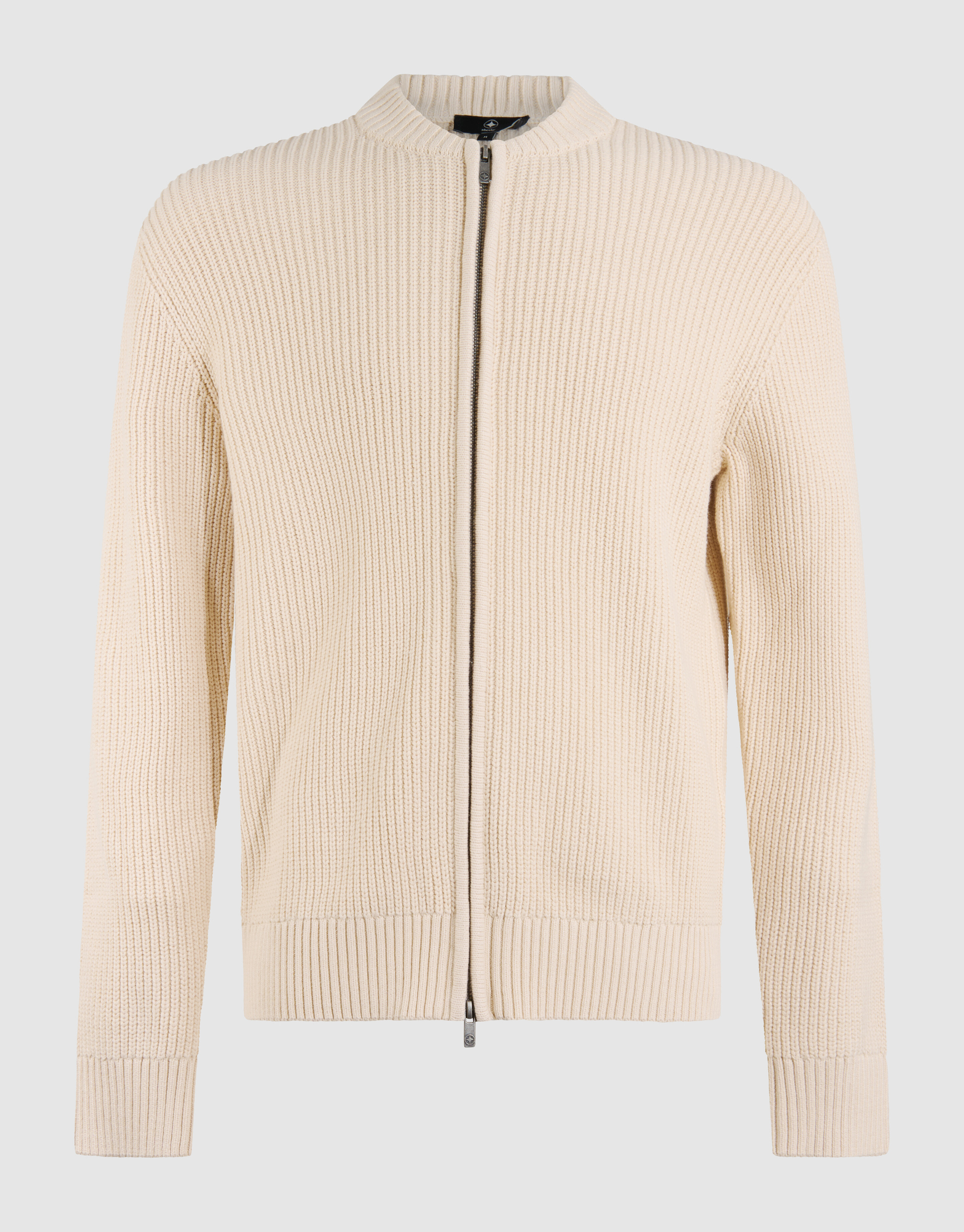 Strickjacke Sand SHOEBY MEN