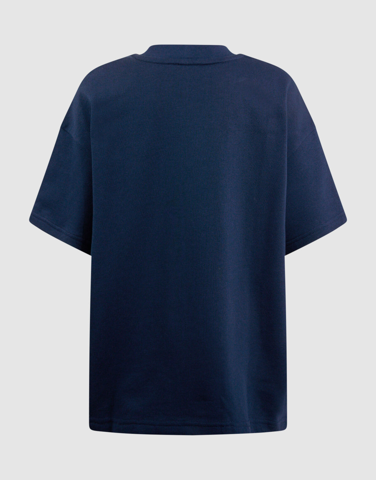 Basseline Artwork T-Shirt Dunkelblau SHOEBY BOYS