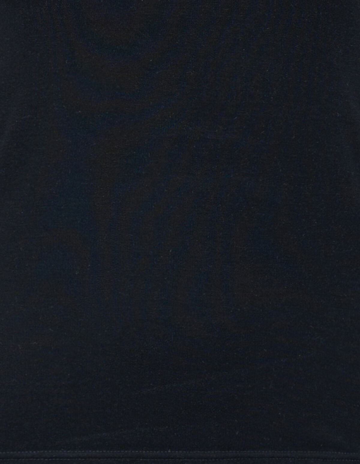 Weiche Longsleeve Top Schwarz SHOEBY WOMEN