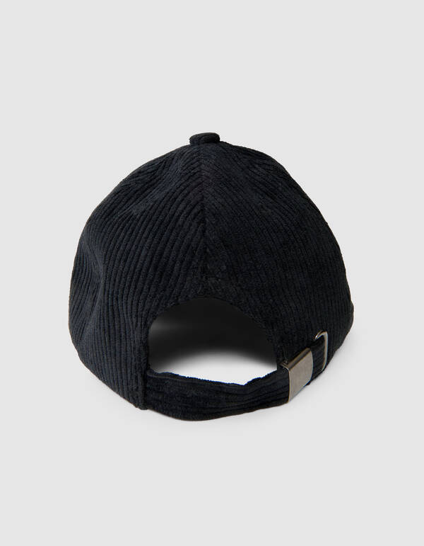 Happy Rib Pet Schwarz SHOEBY ACCESSOIRES