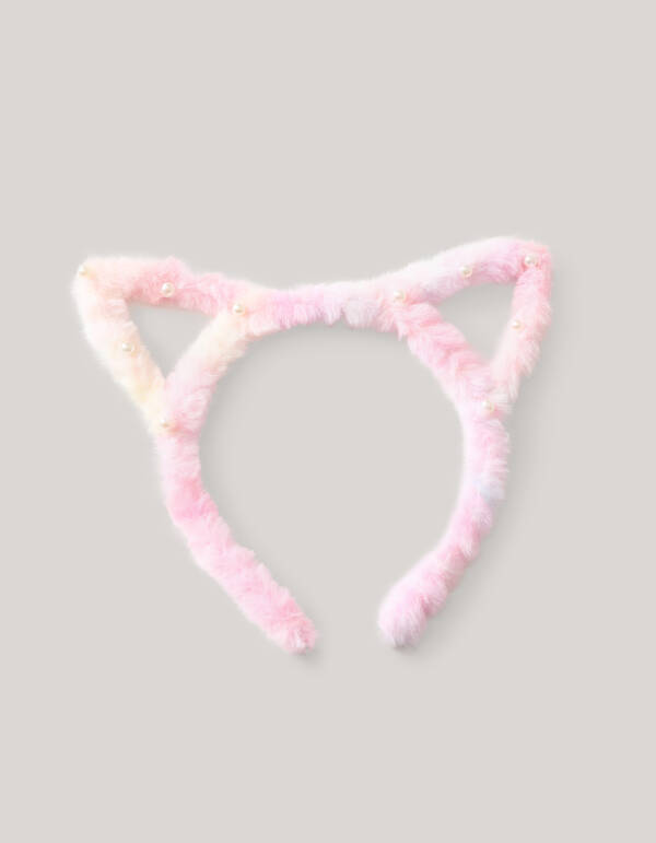 Haarband mit Katzenohren SHOEBY ACCESSOIRES