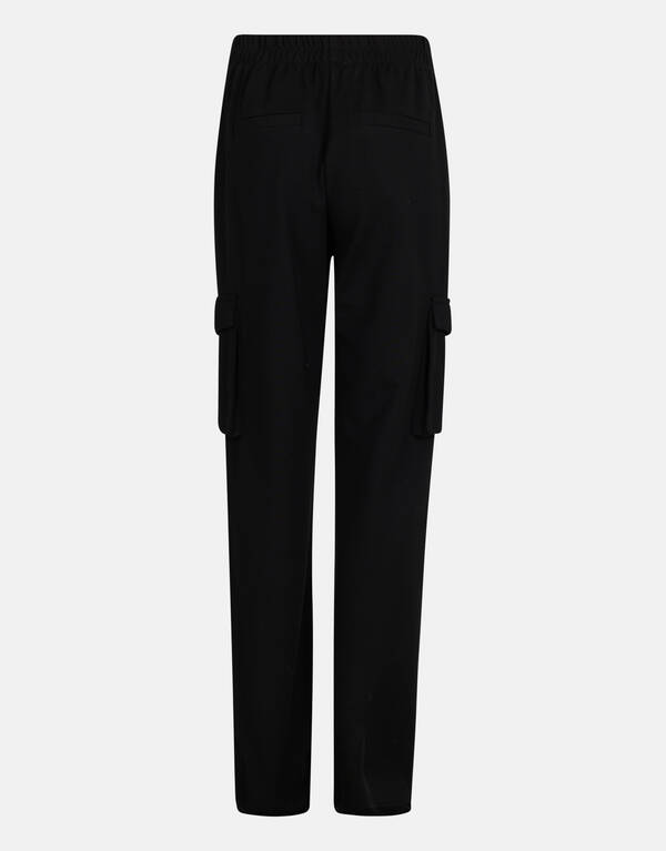 Cargo-Jogger Schwarz SHOEBY GIRLS