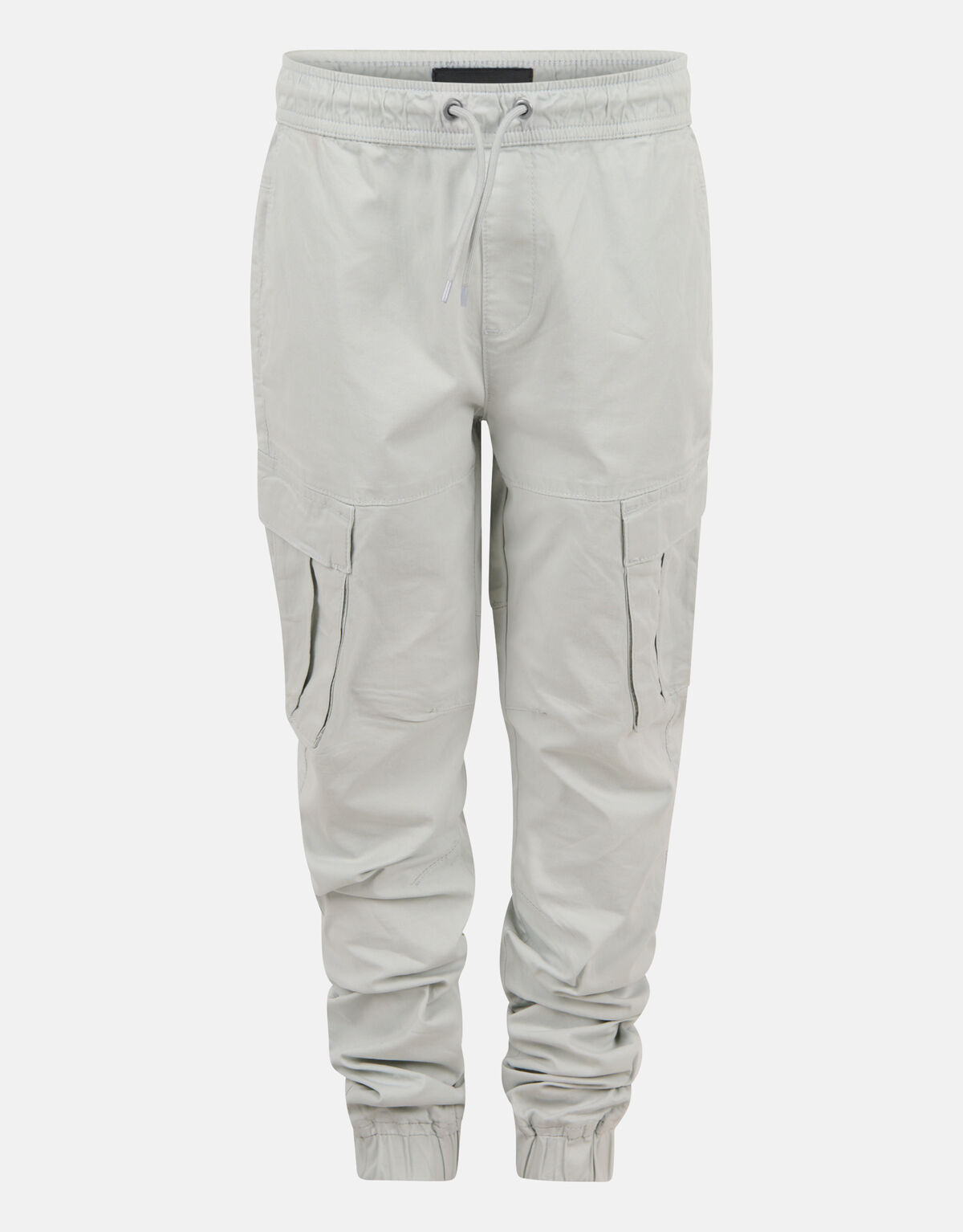 Cargohose hellgrau SHOEBY BOYS
