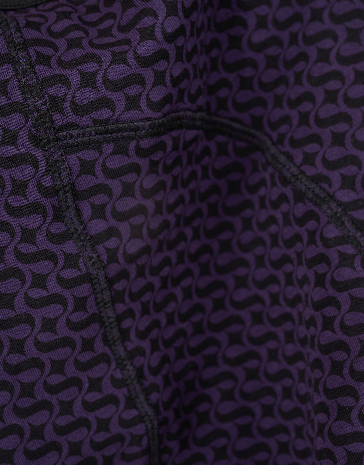 Boxershorts mit Aufdruck SHOEBY ACCESSOIRES