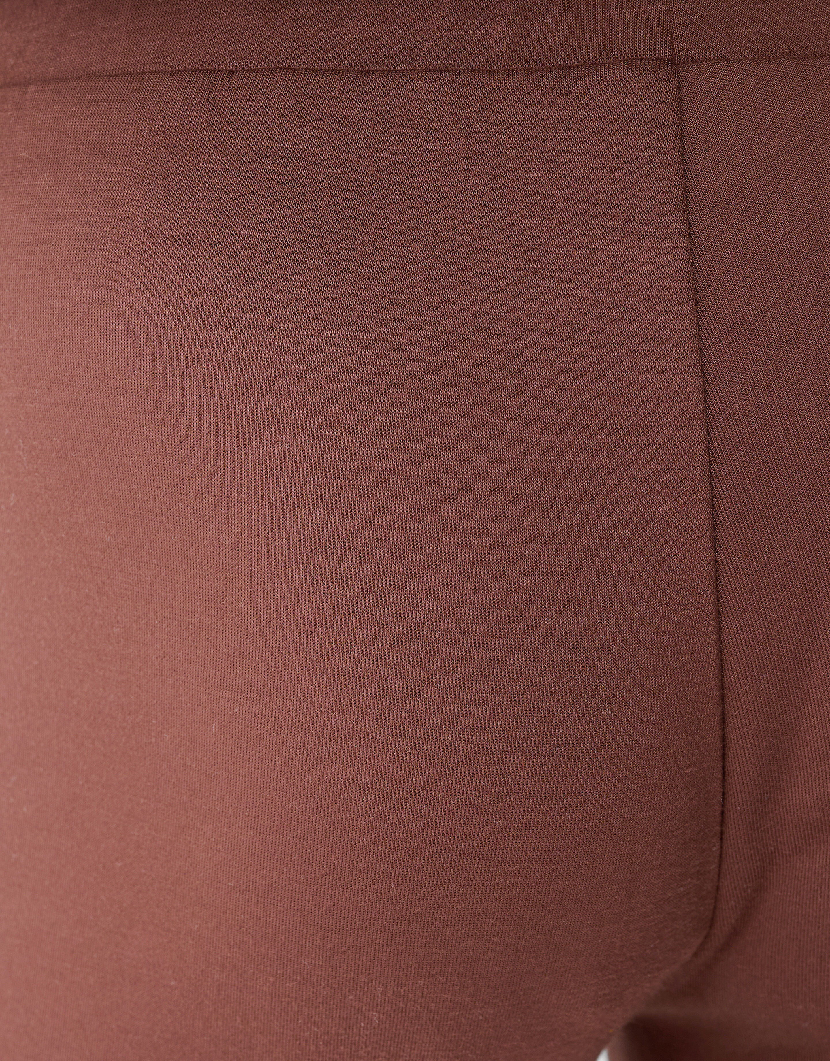 Sportliche Schlaghose Braun SHOEBY GIRLS