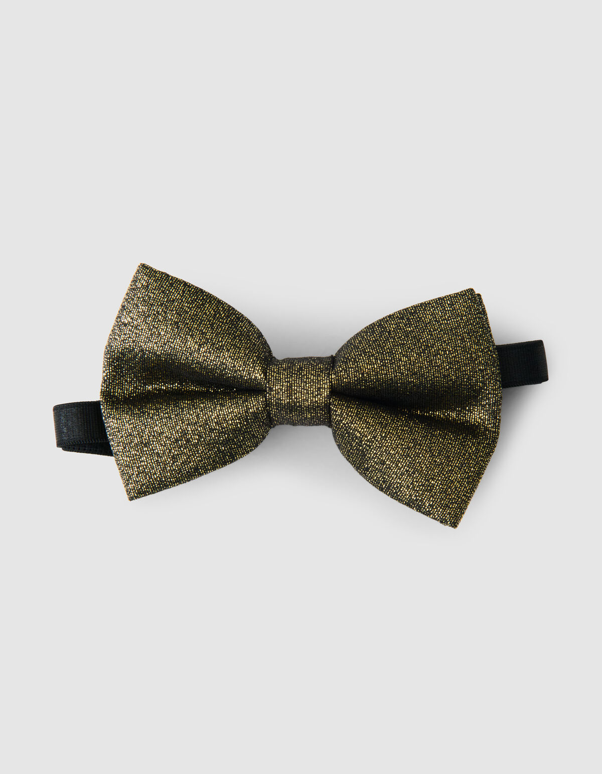 Schleife Gold SHOEBY ACCESSOIRES