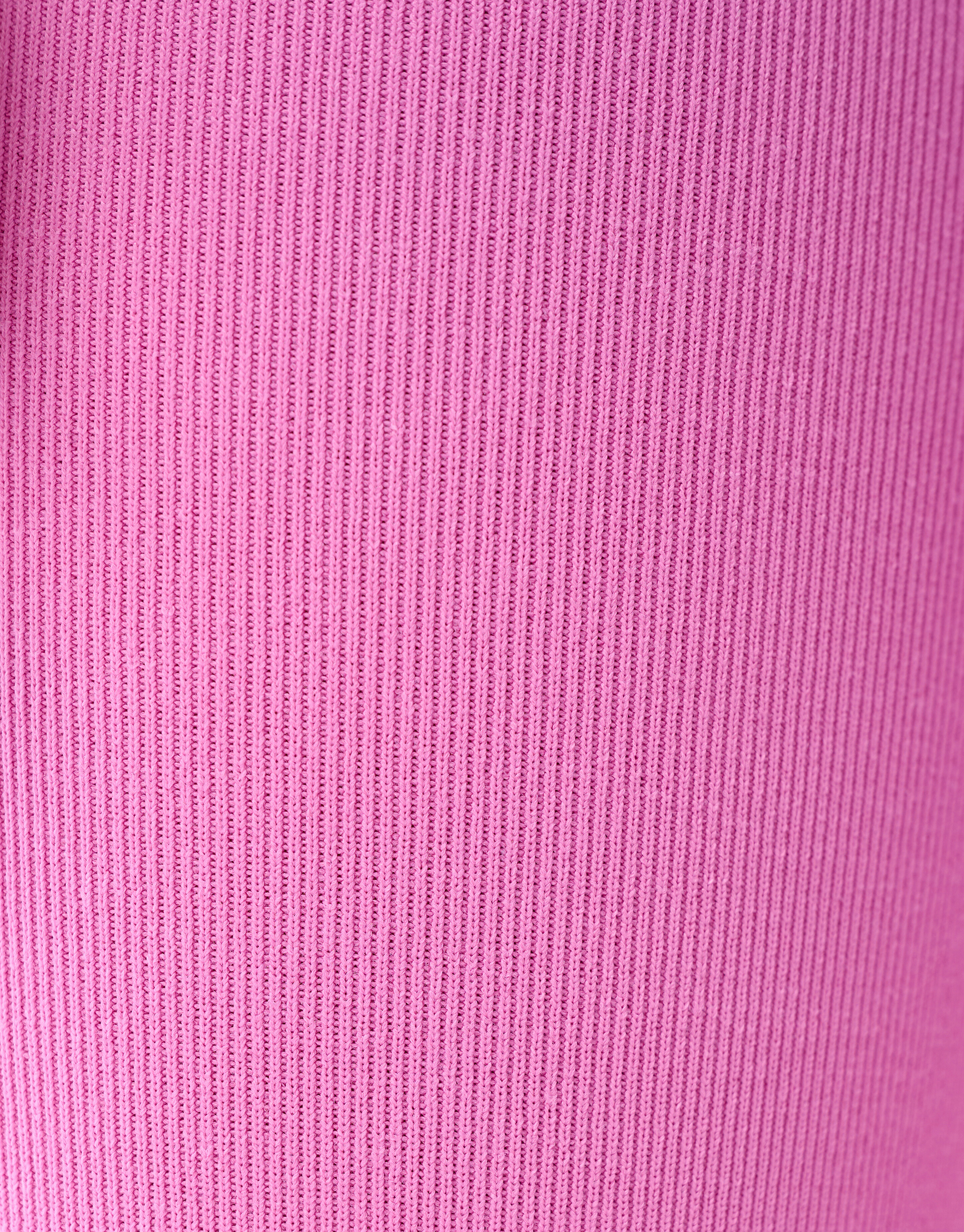 Ausgestellte Rippen-Leggings Rosa SHOEBY GIRLS