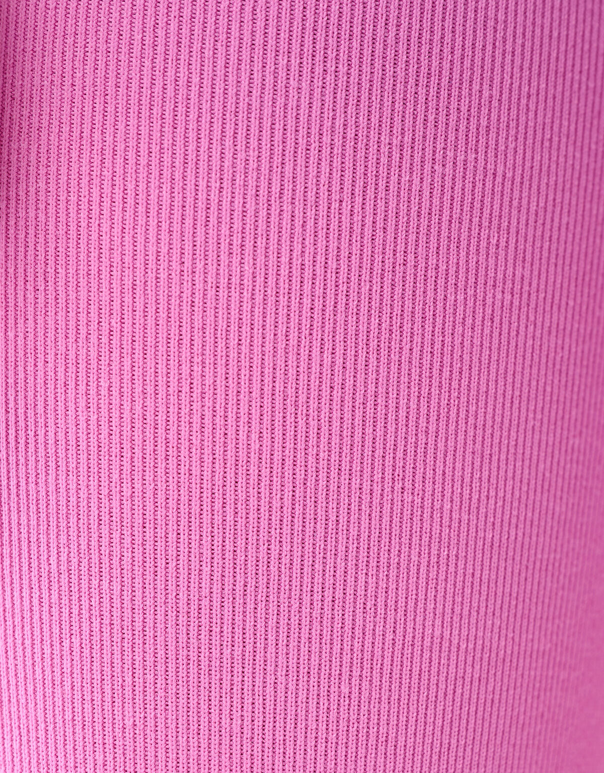 Ausgestellte Rippen-Leggings Rosa SHOEBY GIRLS