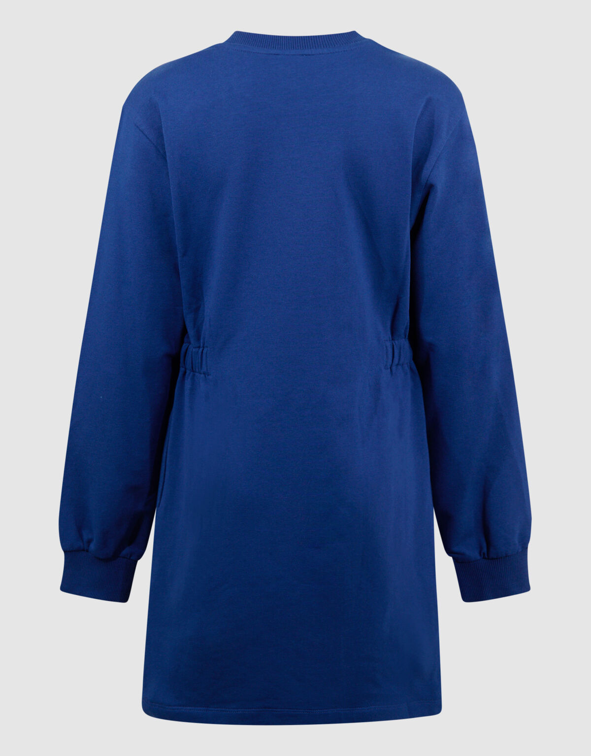 Sportliches Sweatkleid Dunkelblau SHOEBY GIRLS