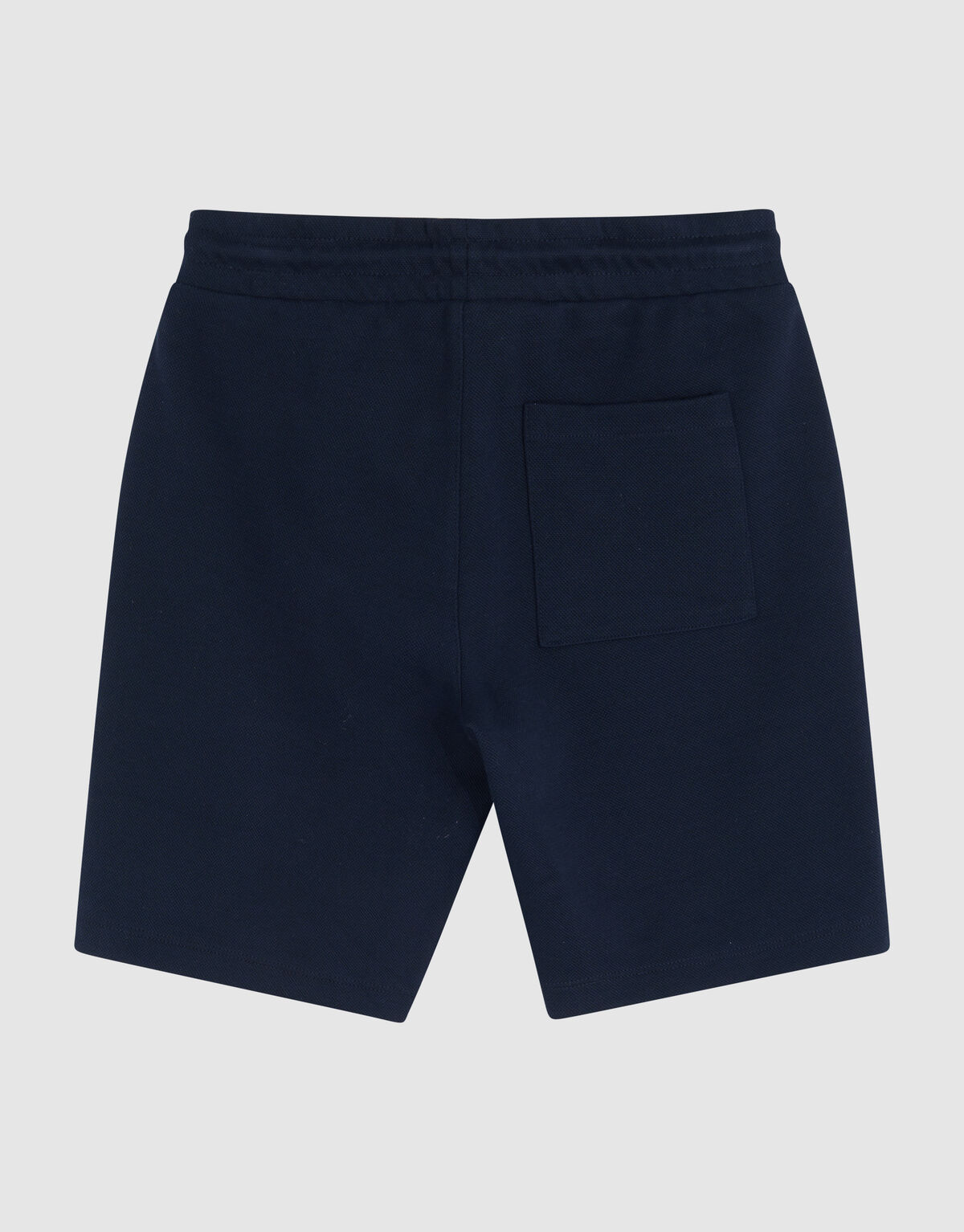 Pique Short Dunkelblau SHOEBY BOYS