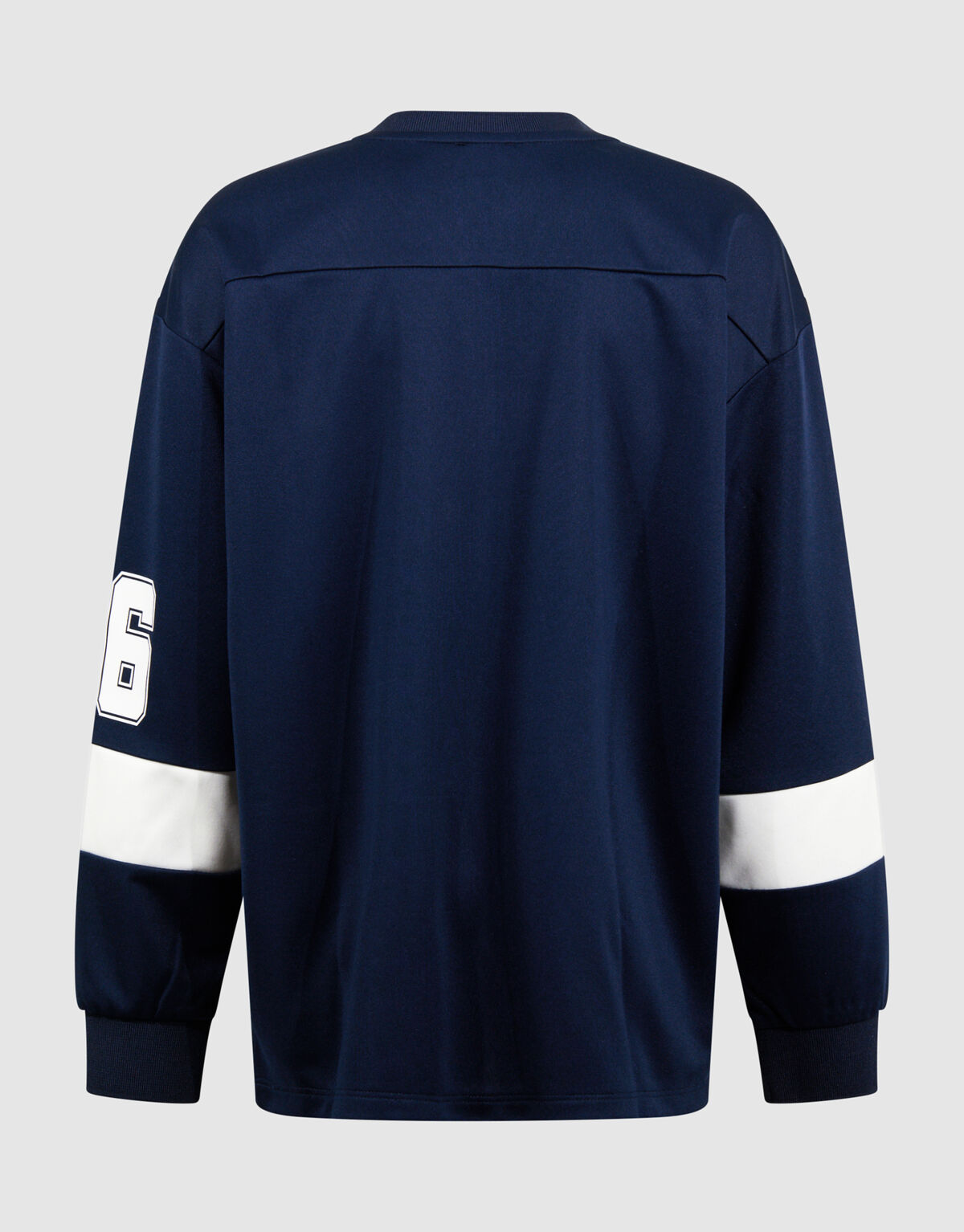 Trailblaze Langarmshirt Blau SHOEBY BOYS