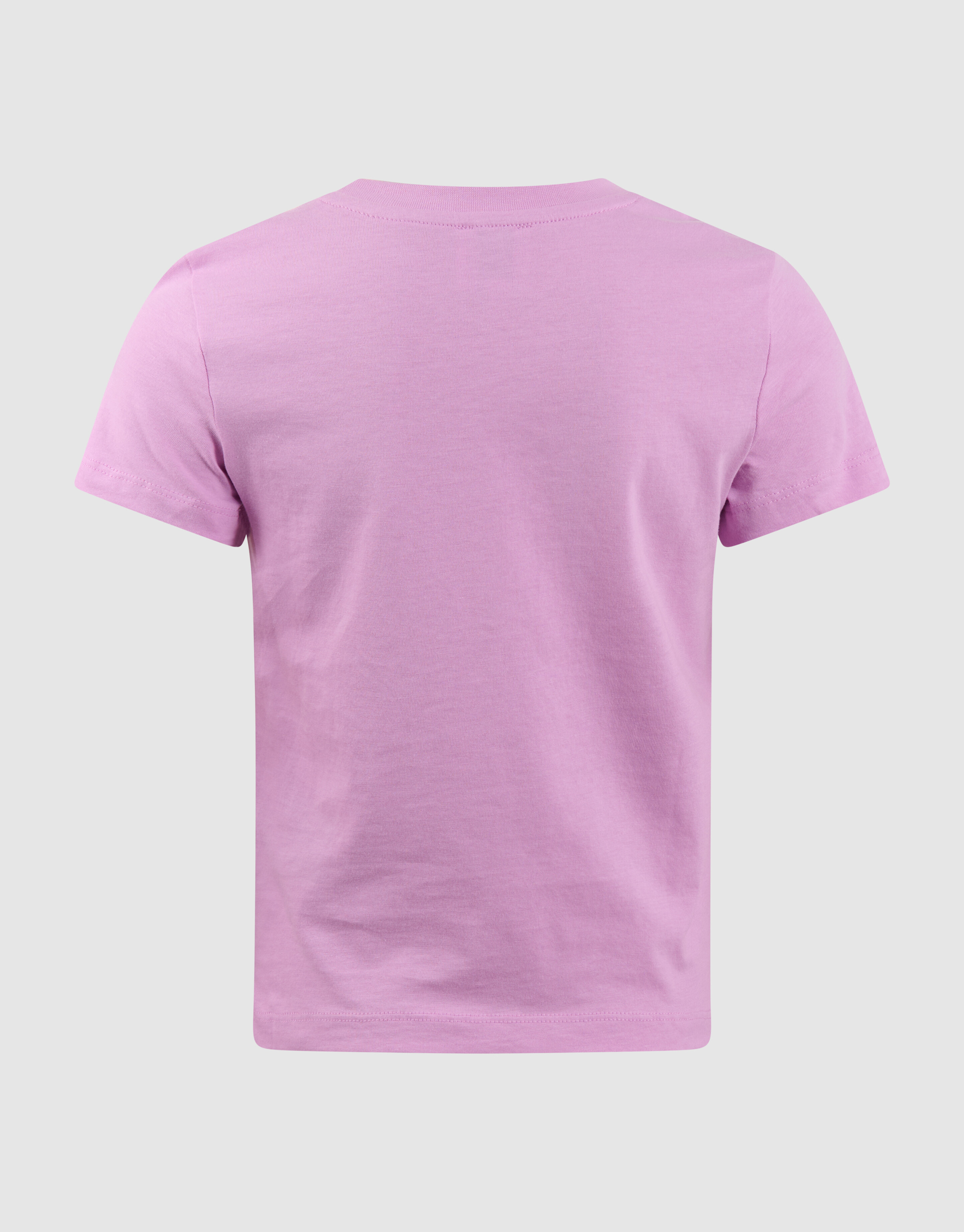 Tennis Artwork T-Shirt Hellrosa SHOEBY GIRLS