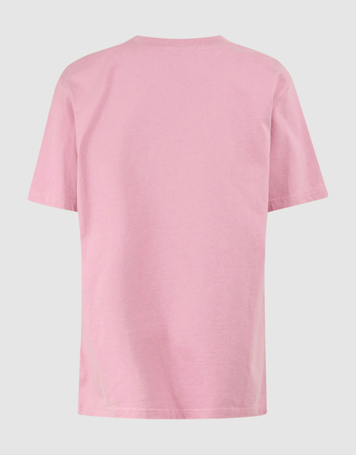 Artwork T-shirt Rosa SHOEBY BOYS