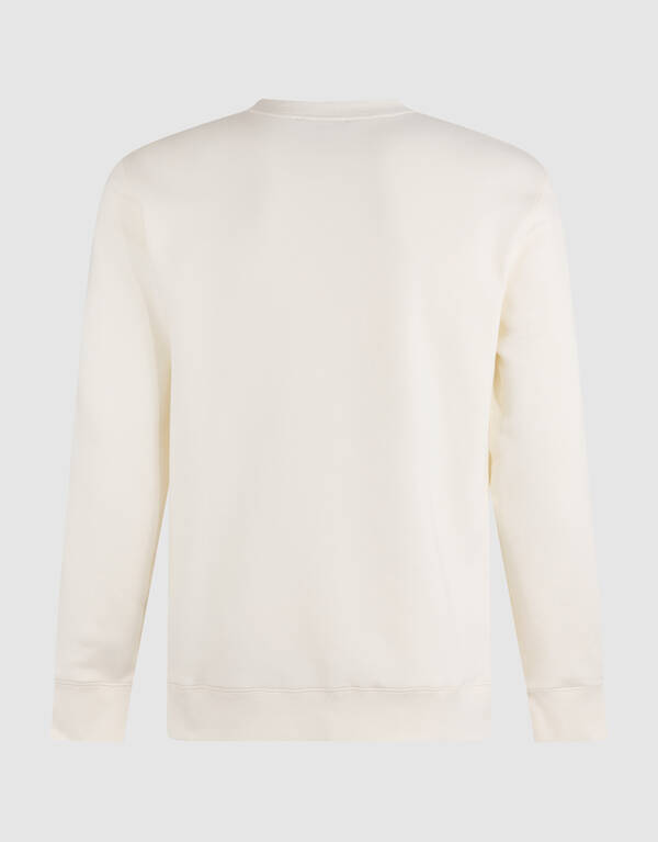 Abzeichen Pullover Off White SHOEBY MEN